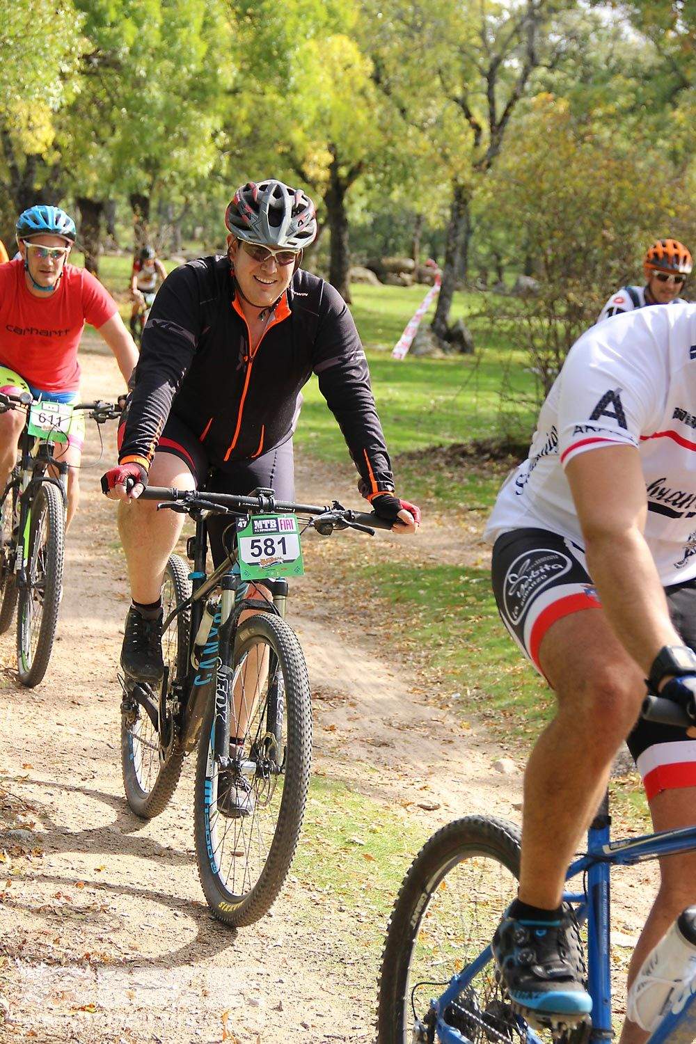MTB 4 Estaciones La Ruta Imperial 2015. Galería 11