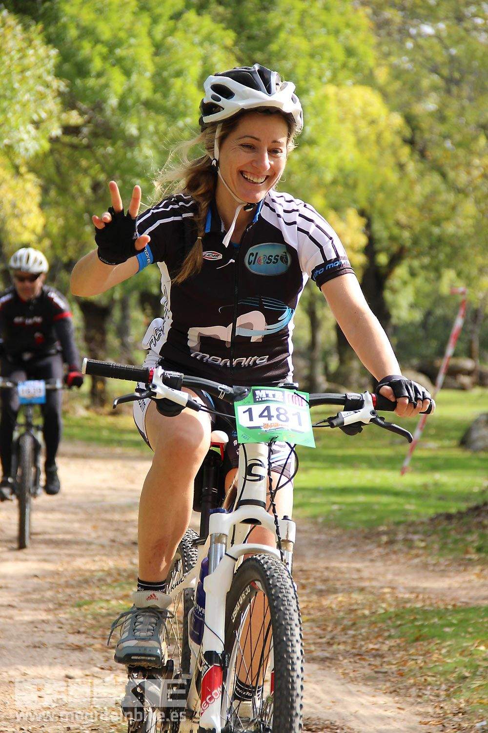 MTB 4 Estaciones La Ruta Imperial 2015. Galería 11