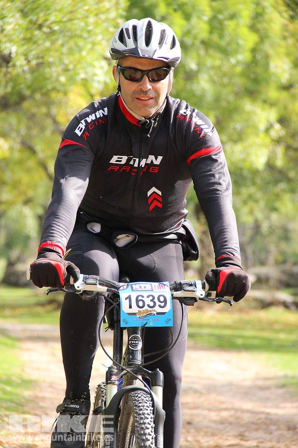 MTB 4 Estaciones La Ruta Imperial 2015. Galería 11