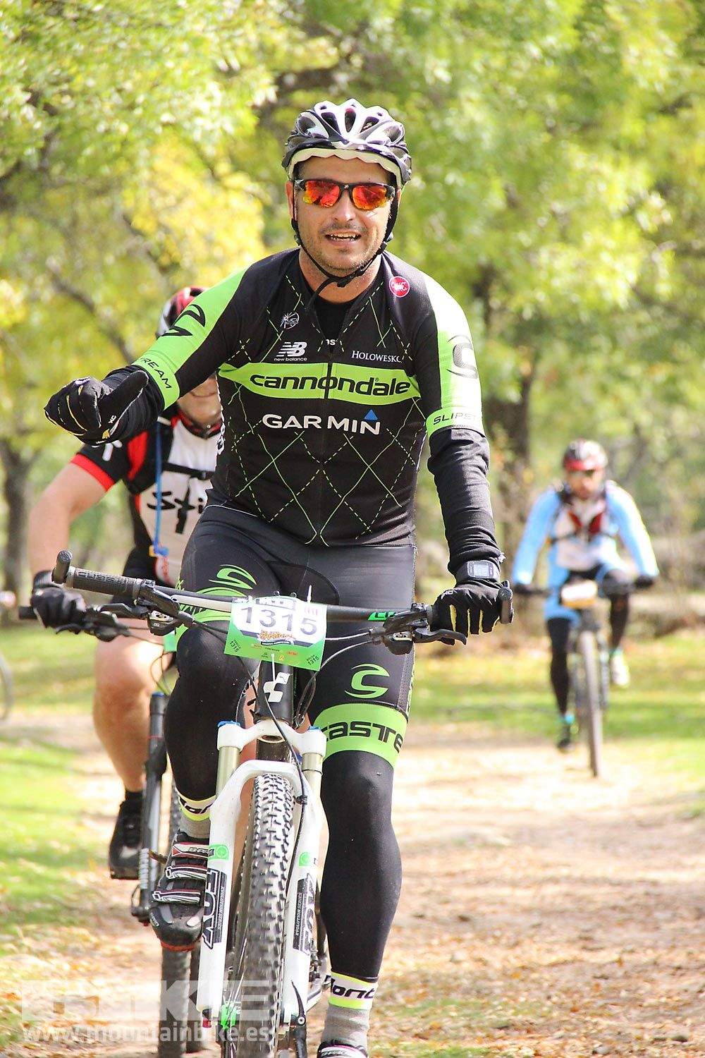 MTB 4 Estaciones La Ruta Imperial 2015. Galería 11