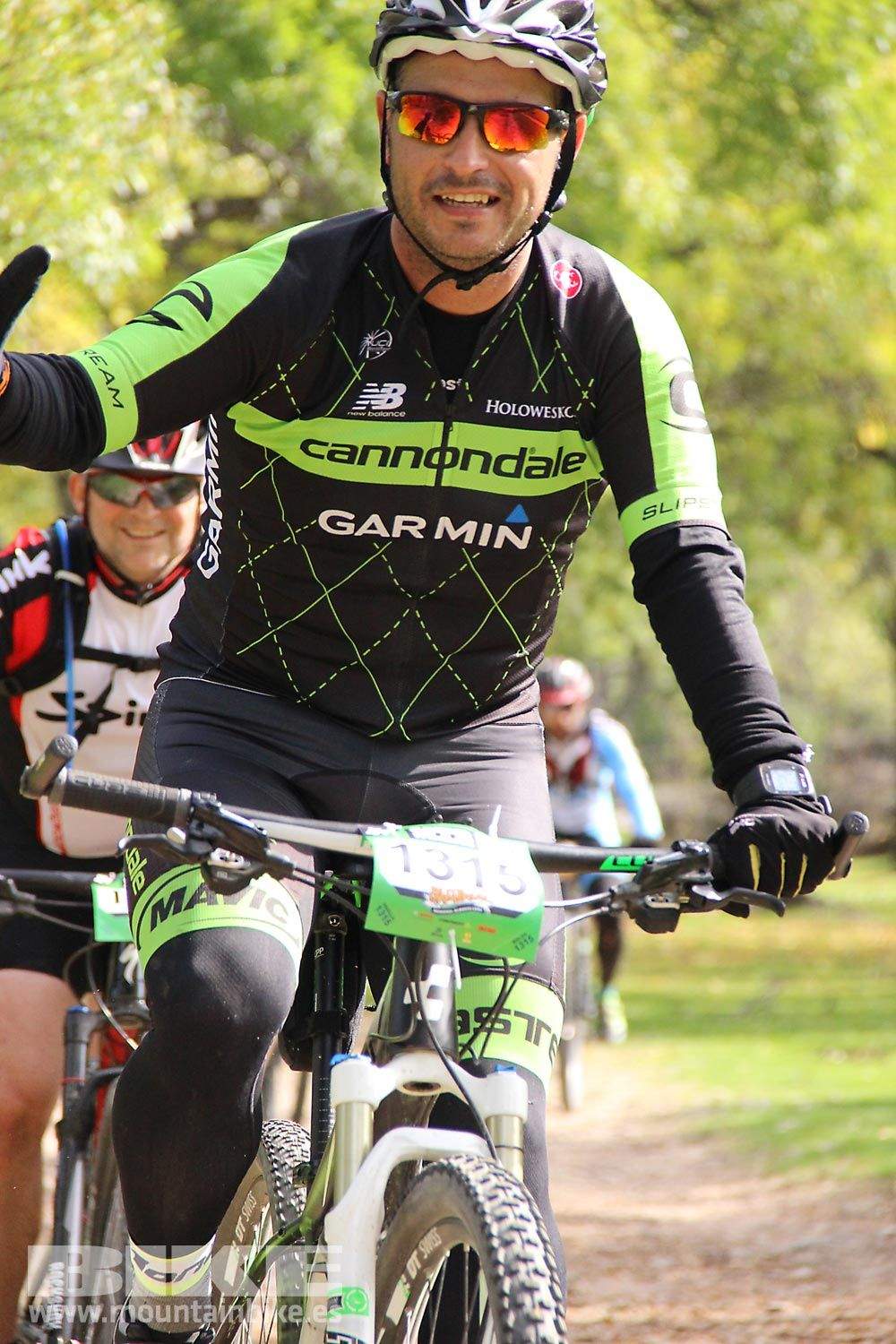 MTB 4 Estaciones La Ruta Imperial 2015. Galería 11