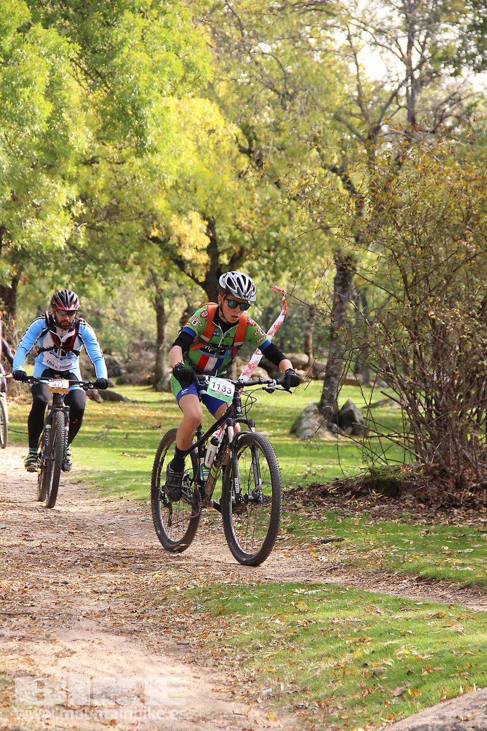 MTB 4 Estaciones La Ruta Imperial 2015. Galería 11