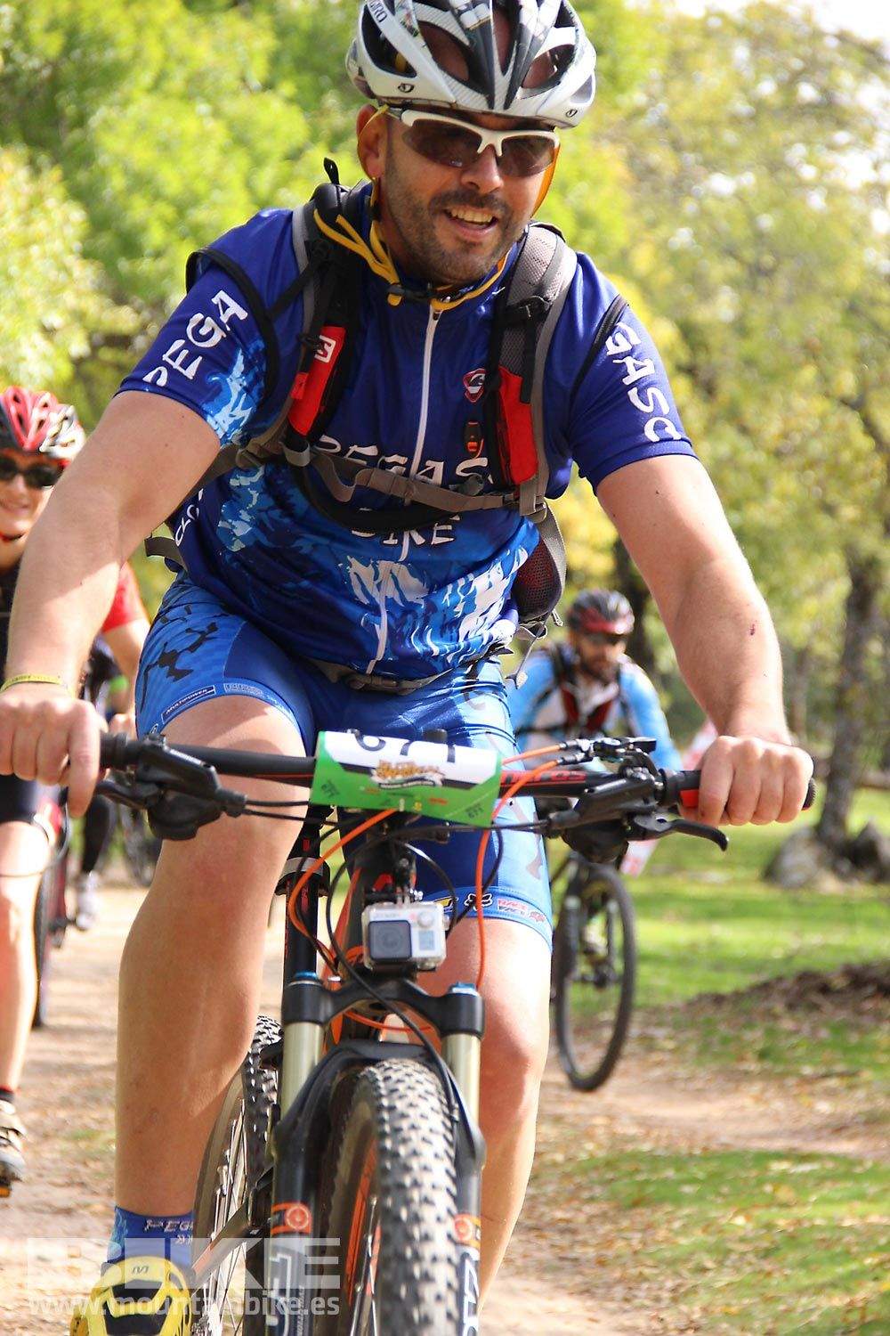 MTB 4 Estaciones La Ruta Imperial 2015. Galería 11