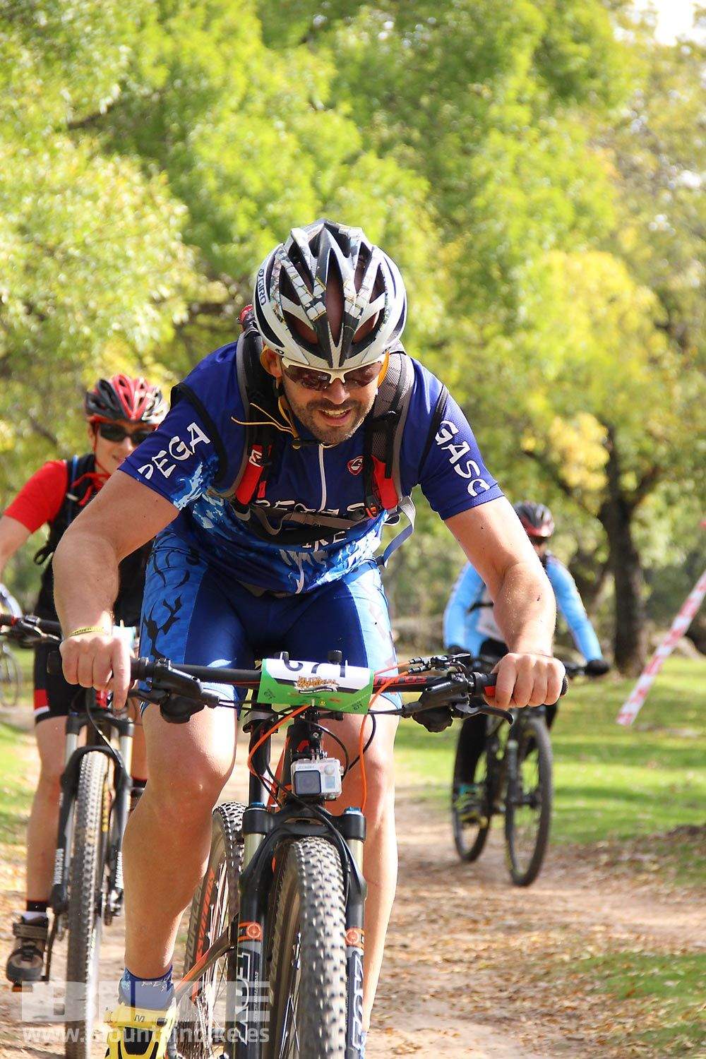 MTB 4 Estaciones La Ruta Imperial 2015. Galería 11