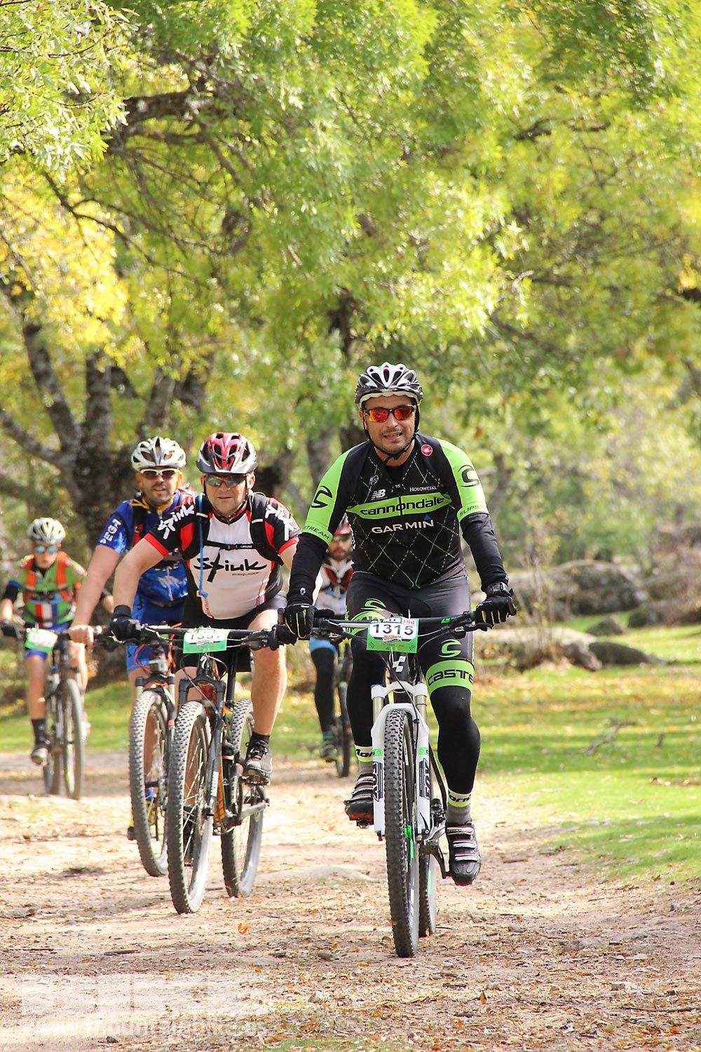 MTB 4 Estaciones La Ruta Imperial 2015. Galería 11
