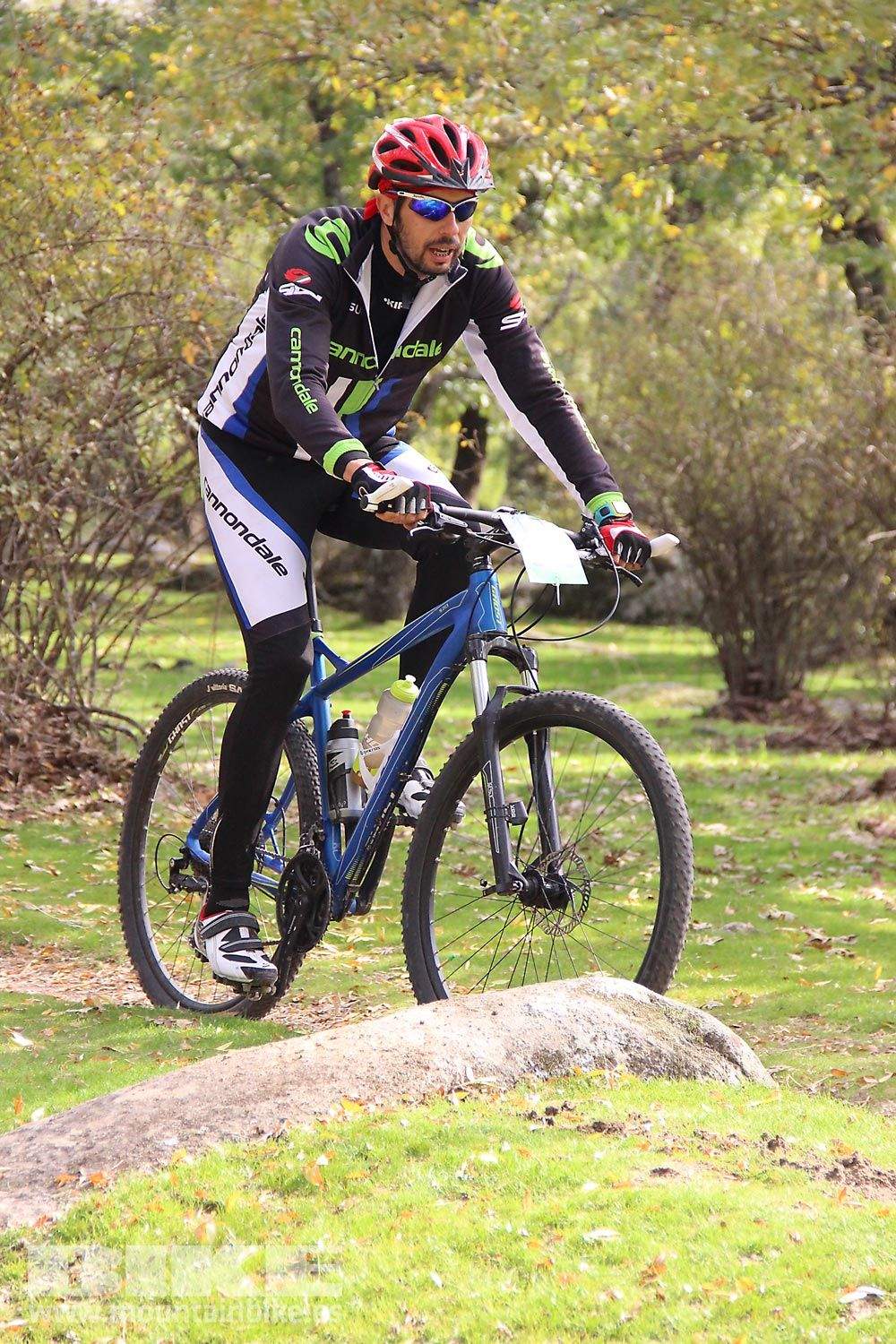 MTB 4 Estaciones La Ruta Imperial 2015. Galería 11