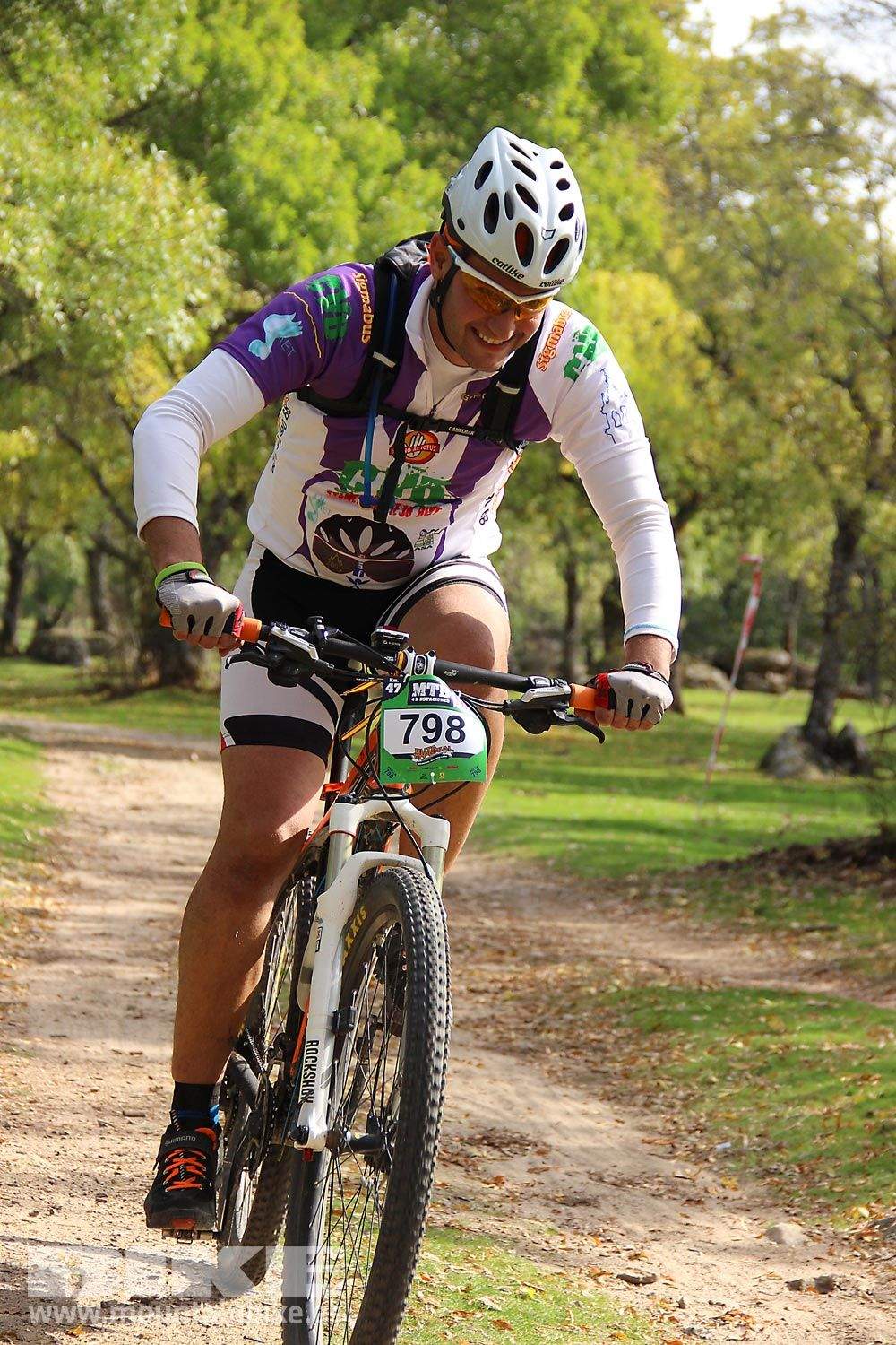 MTB 4 Estaciones La Ruta Imperial 2015. Galería 11