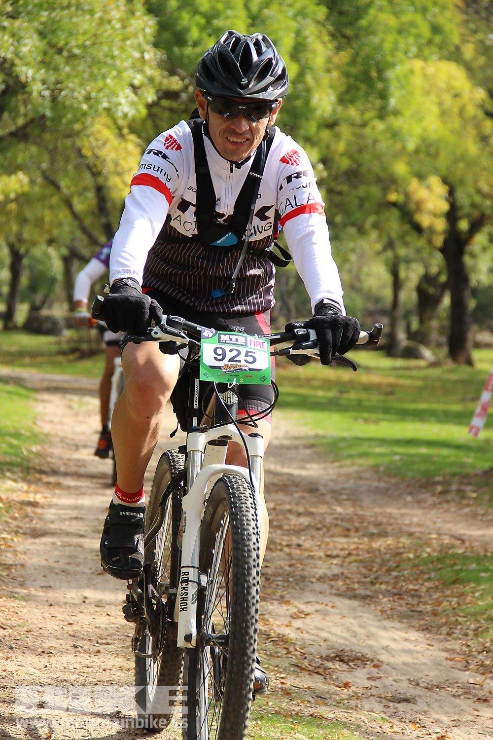 MTB 4 Estaciones La Ruta Imperial 2015. Galería 11