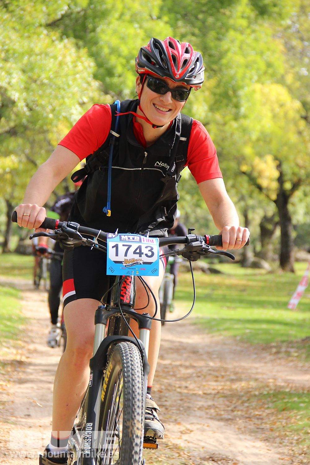 MTB 4 Estaciones La Ruta Imperial 2015. Galería 11