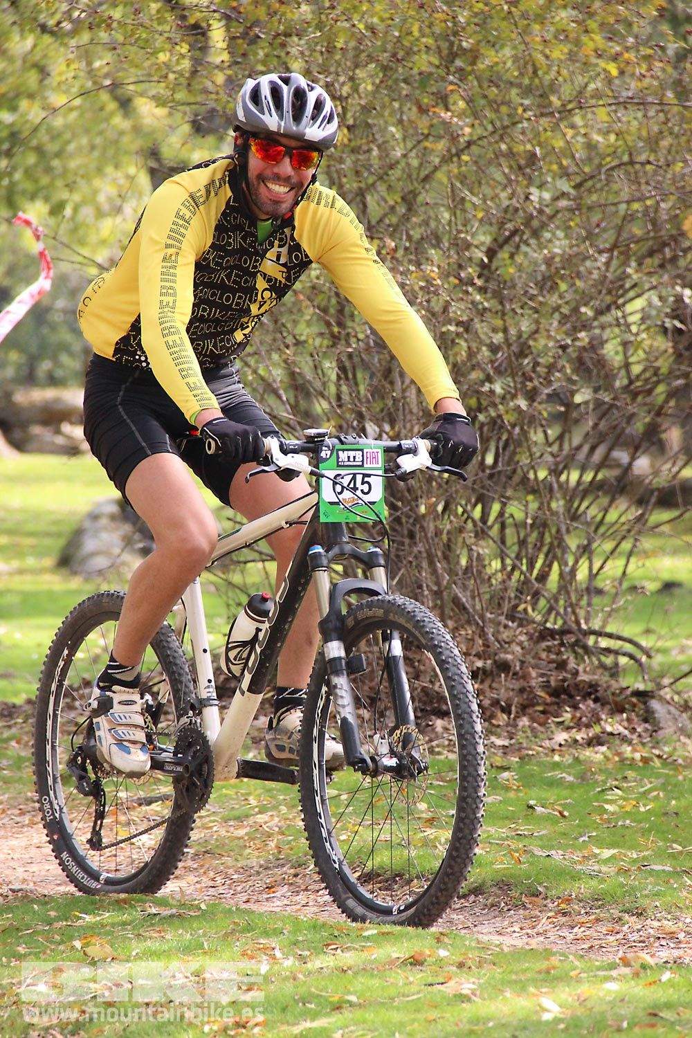 MTB 4 Estaciones La Ruta Imperial 2015. Galería 11