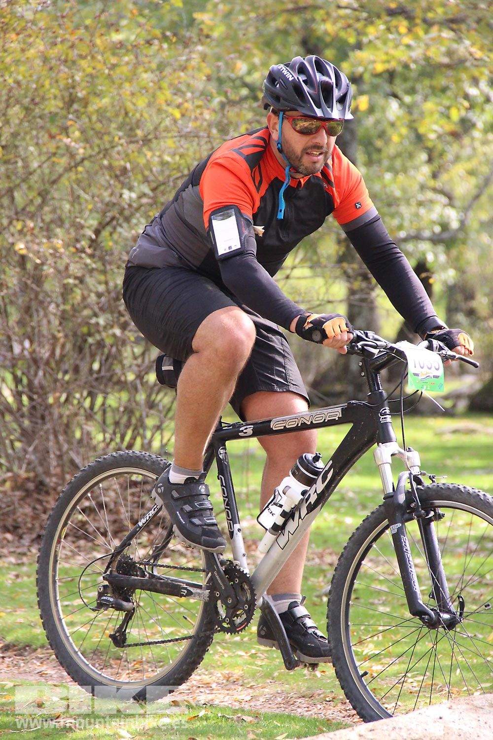 MTB 4 Estaciones La Ruta Imperial 2015. Galería 11
