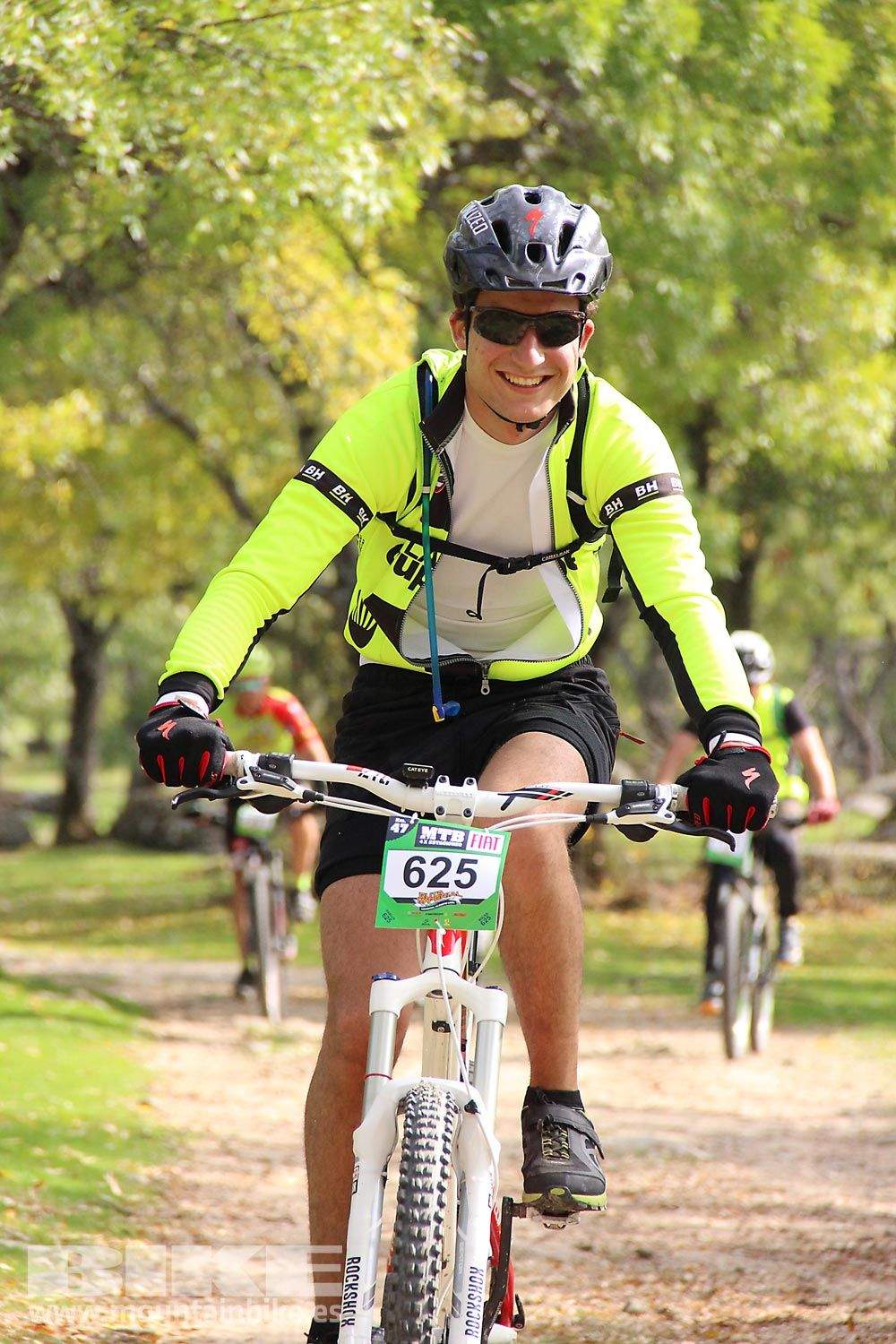 MTB 4 Estaciones La Ruta Imperial 2015. Galería 11