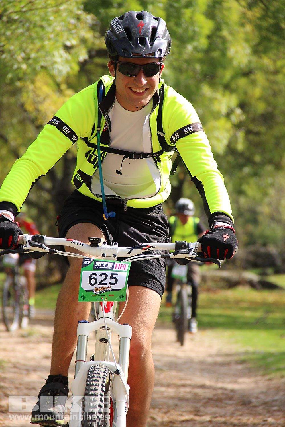 MTB 4 Estaciones La Ruta Imperial 2015. Galería 11