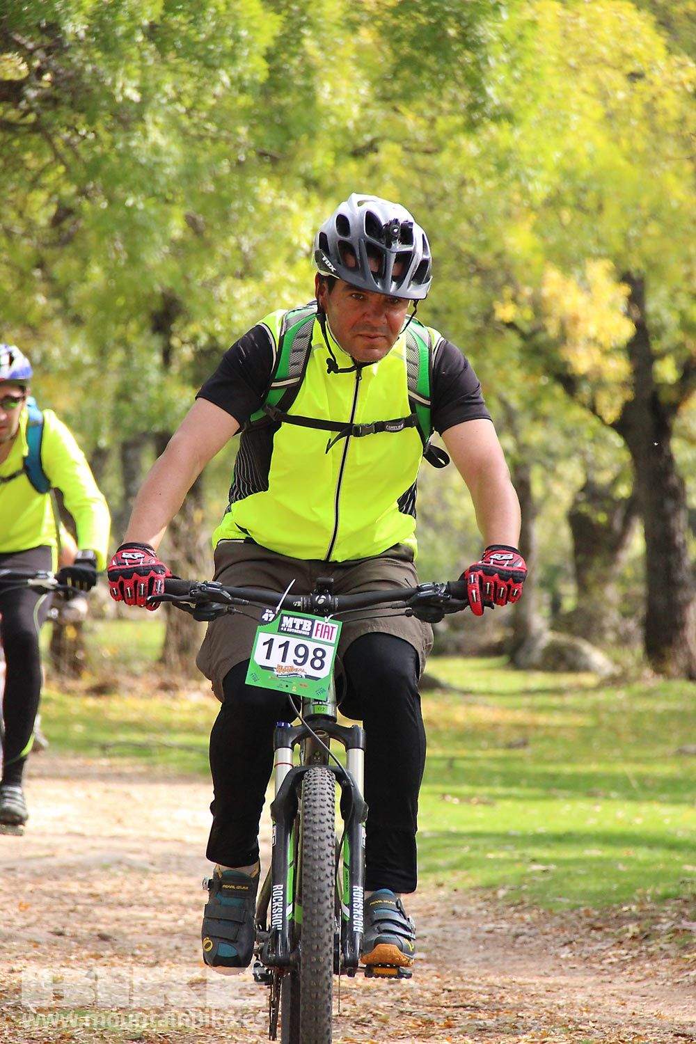 MTB 4 Estaciones La Ruta Imperial 2015. Galería 11