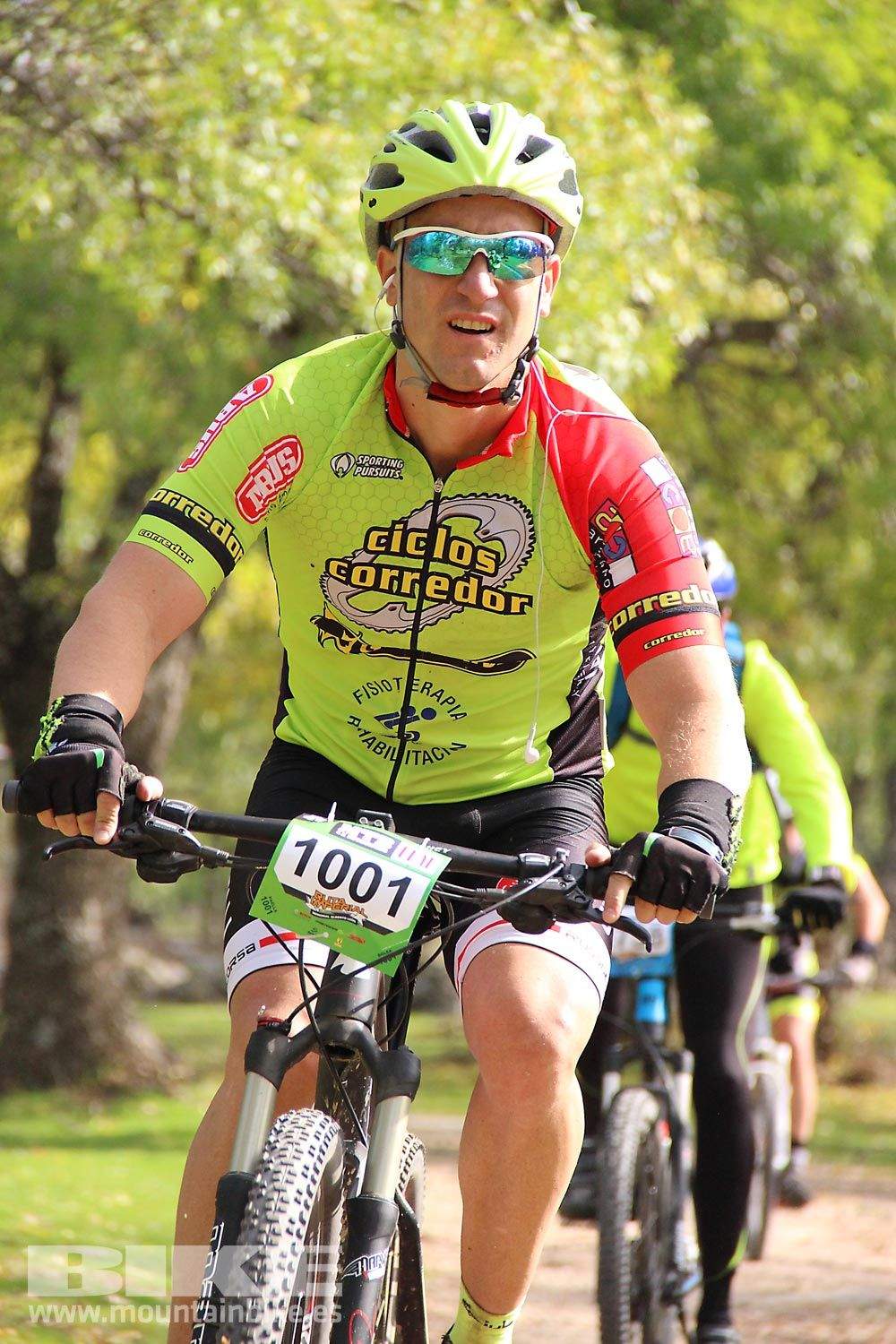 MTB 4 Estaciones La Ruta Imperial 2015. Galería 11
