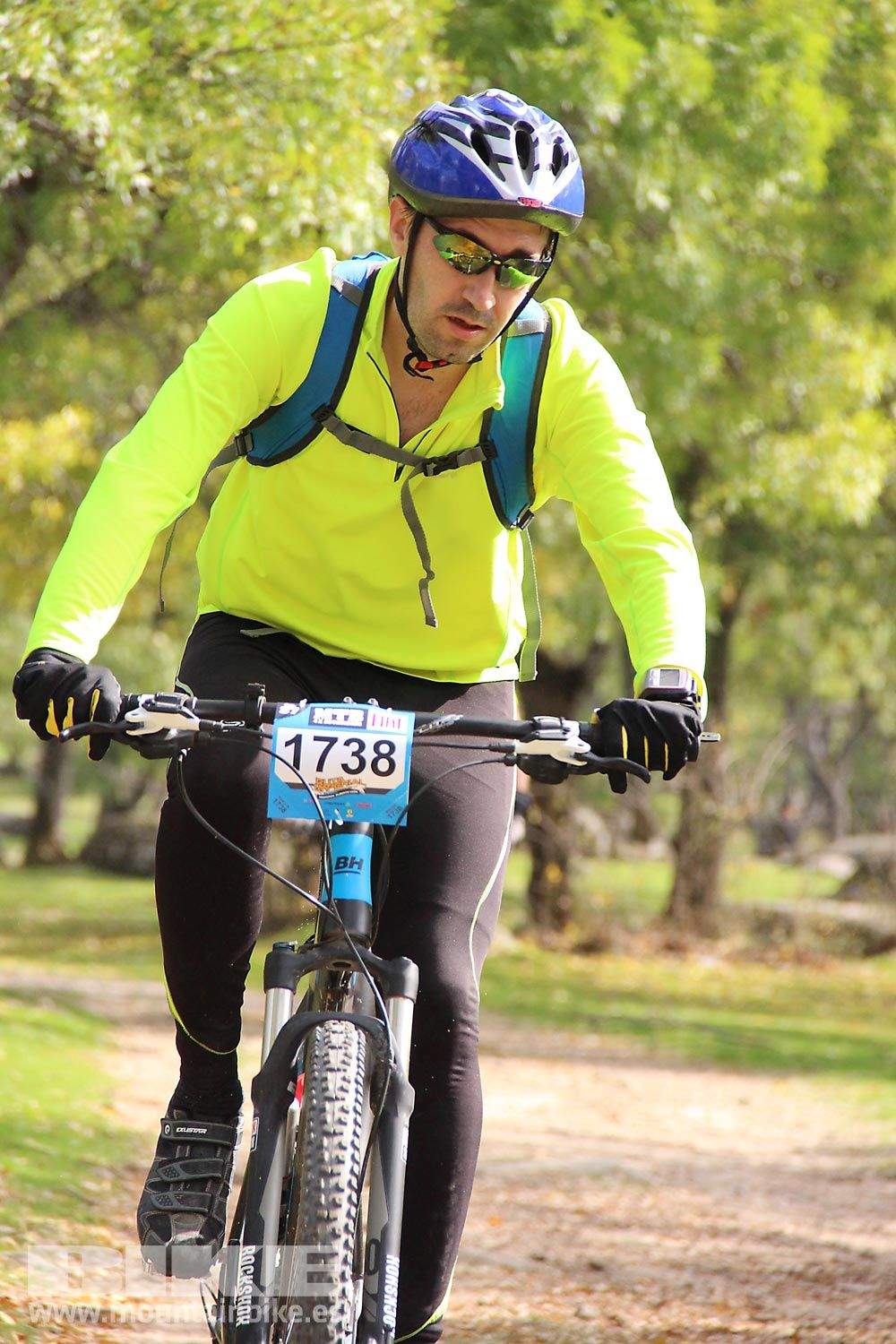 MTB 4 Estaciones La Ruta Imperial 2015. Galería 11