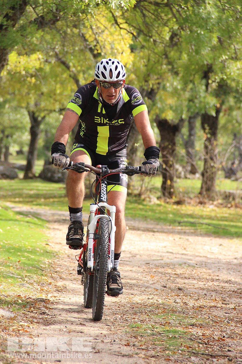 MTB 4 Estaciones La Ruta Imperial 2015. Galería 11