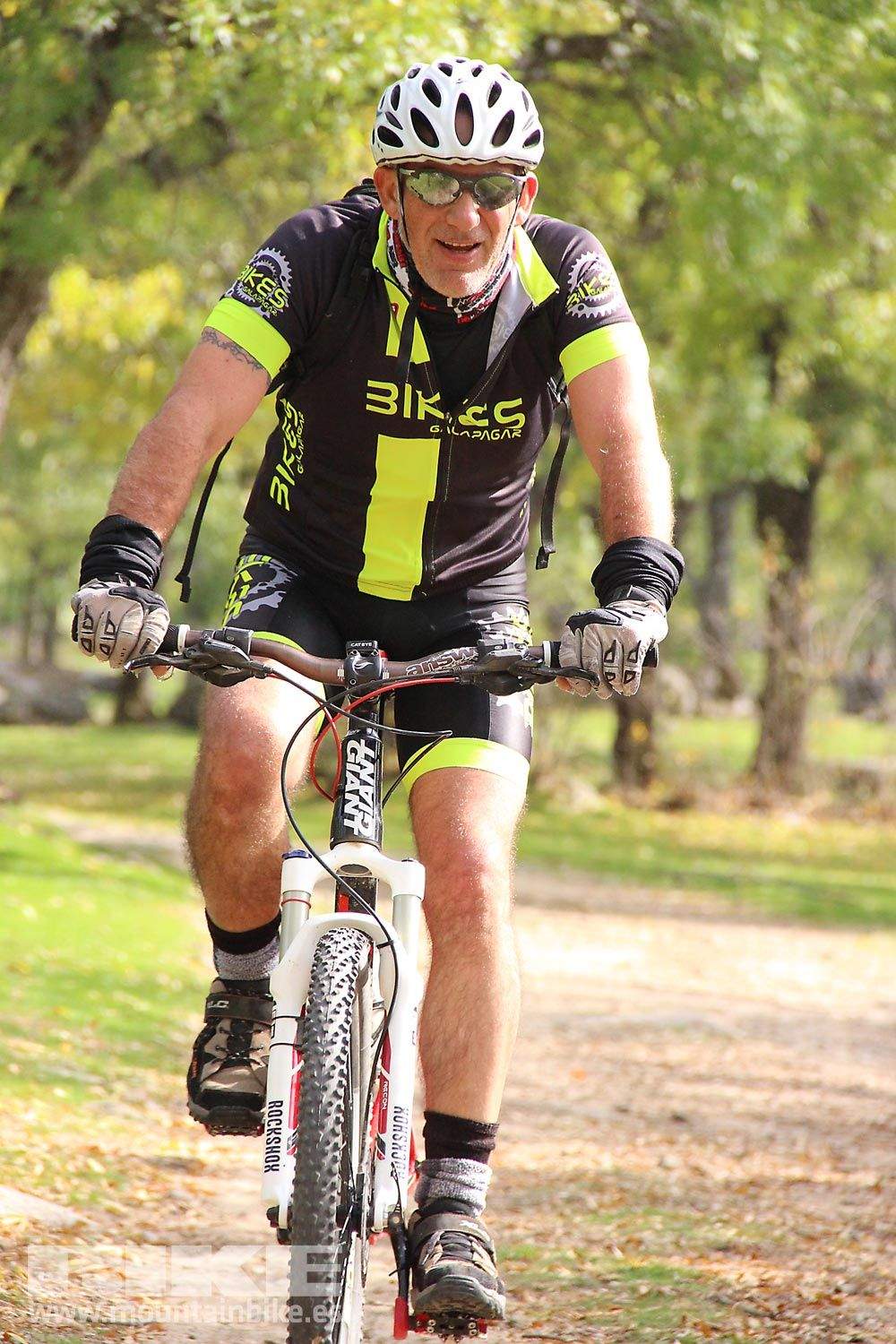 MTB 4 Estaciones La Ruta Imperial 2015. Galería 11