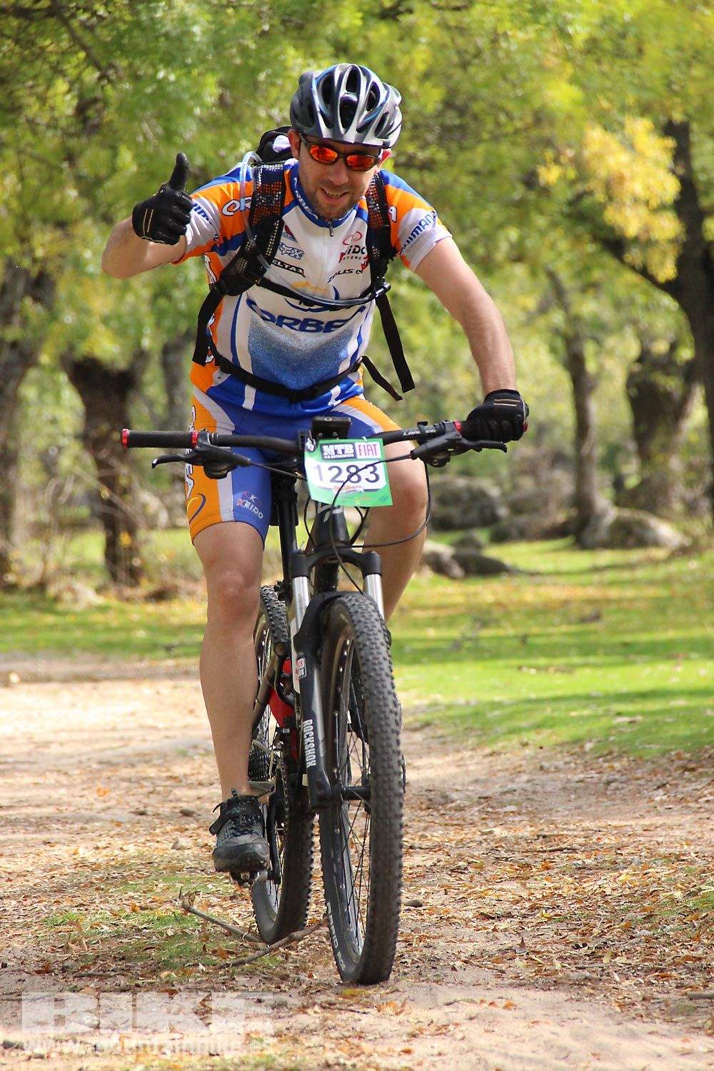 MTB 4 Estaciones La Ruta Imperial 2015. Galería 11