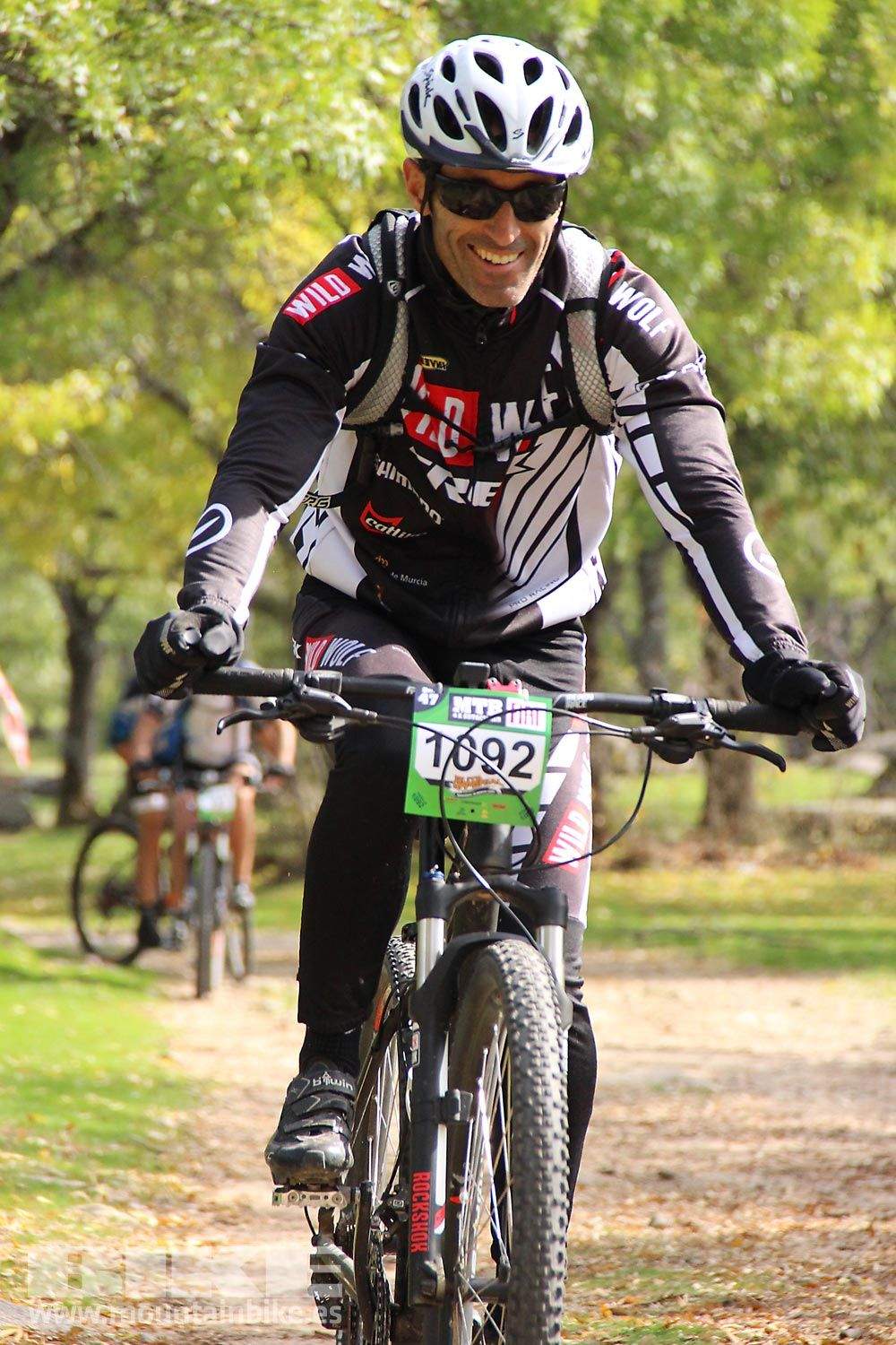 MTB 4 Estaciones La Ruta Imperial 2015. Galería 11