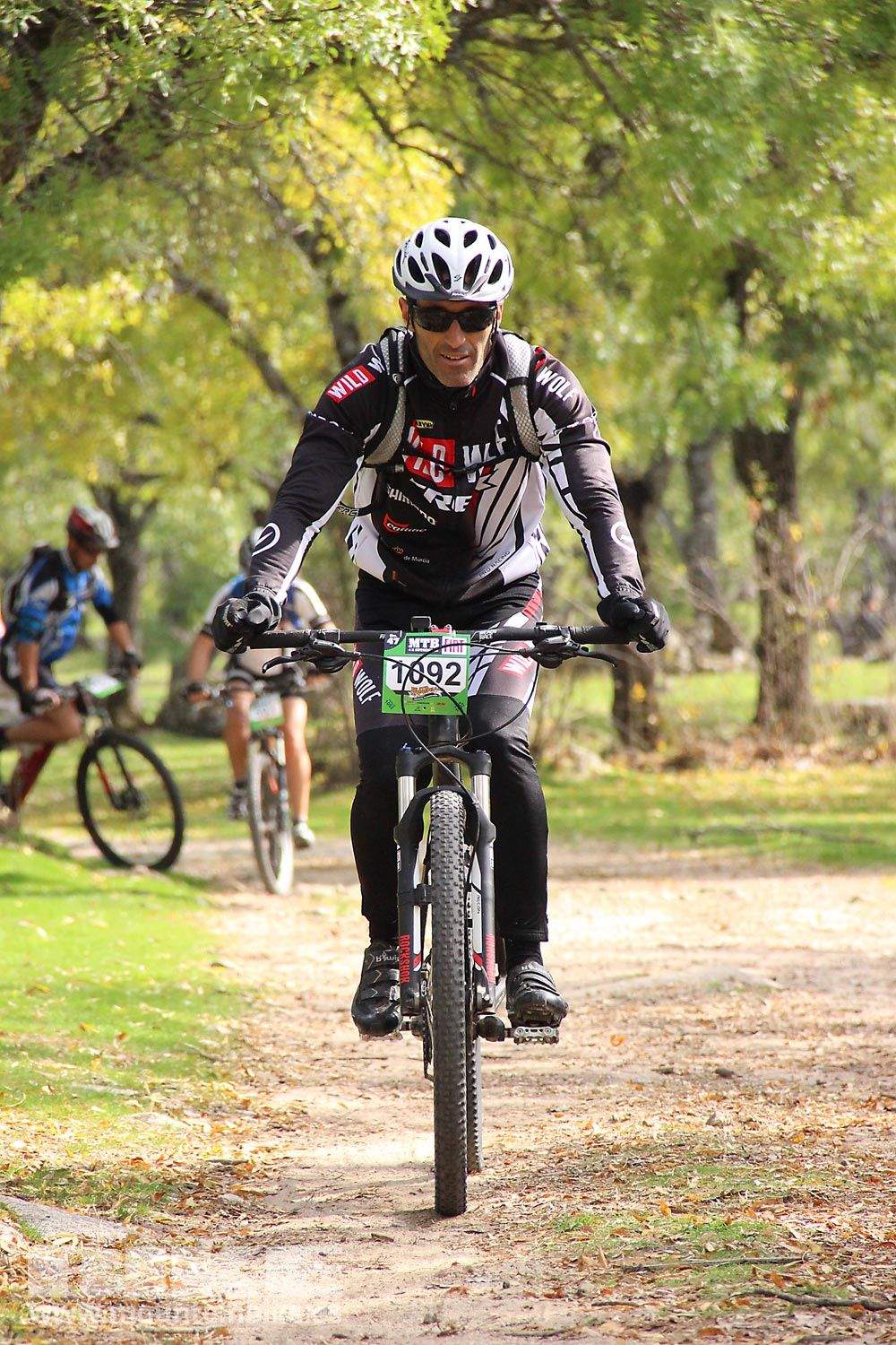 MTB 4 Estaciones La Ruta Imperial 2015. Galería 11