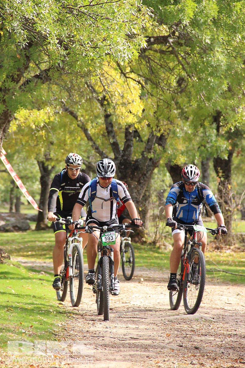 MTB 4 Estaciones La Ruta Imperial 2015. Galería 11