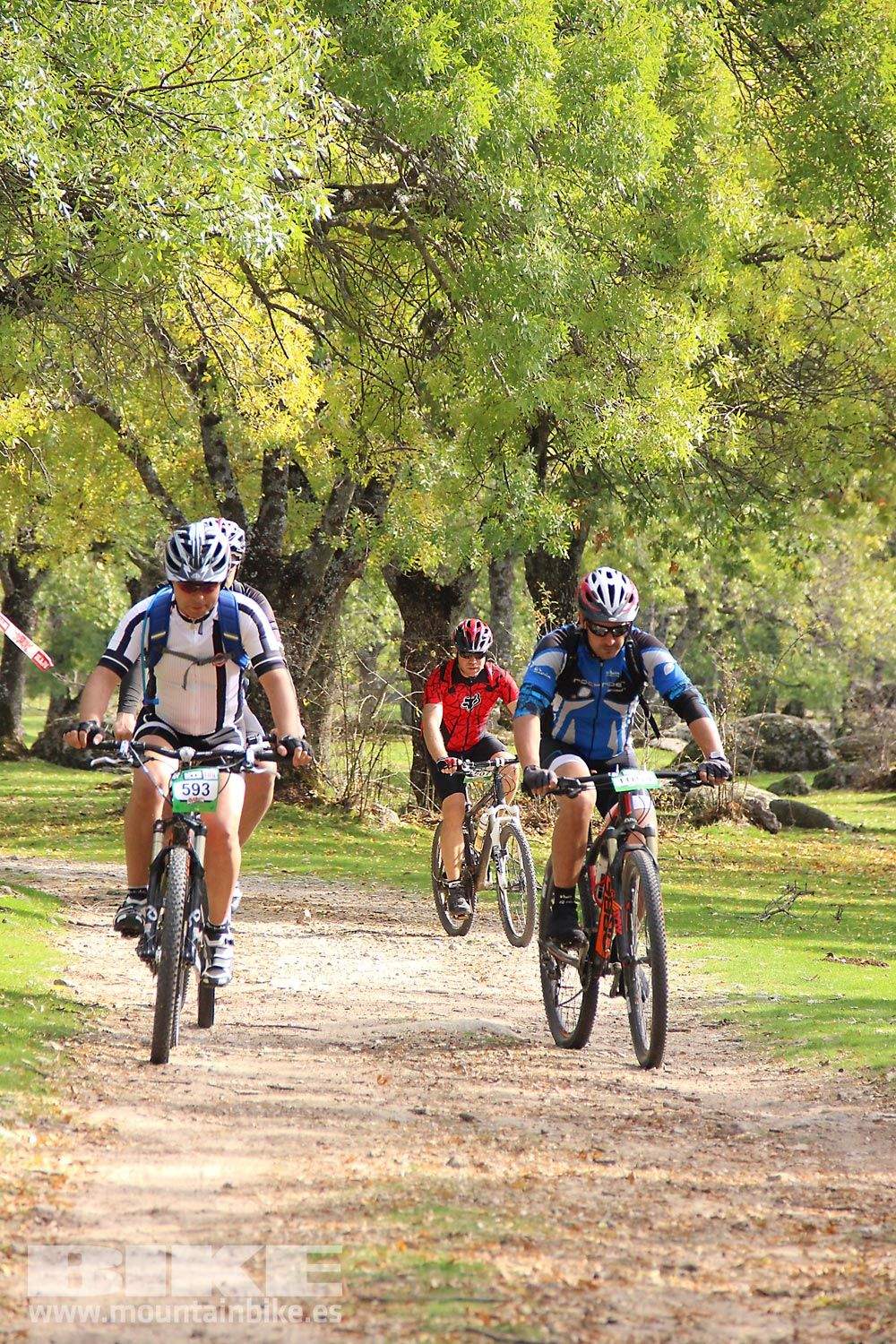 MTB 4 Estaciones La Ruta Imperial 2015. Galería 11