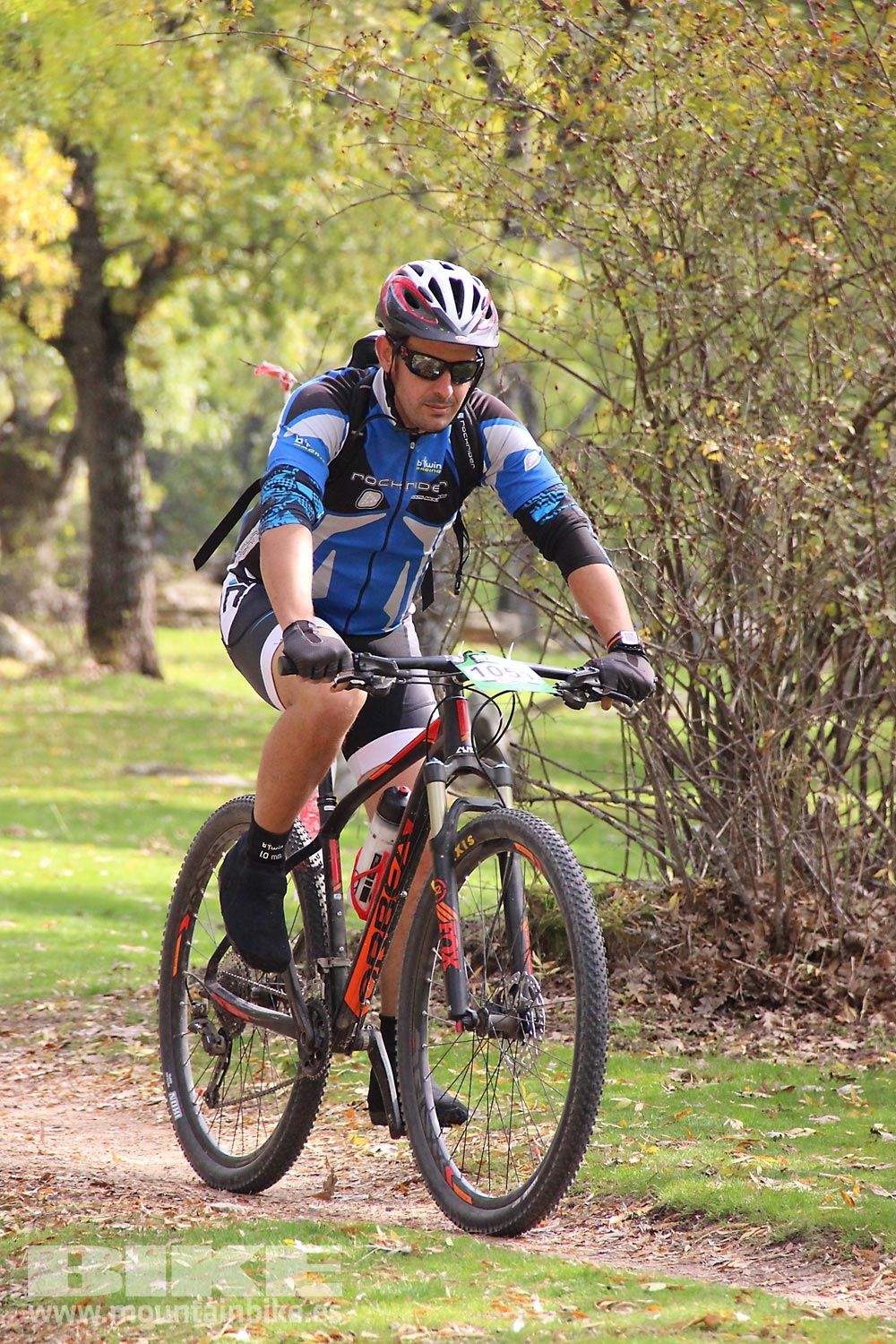MTB 4 Estaciones La Ruta Imperial 2015. Galería 11