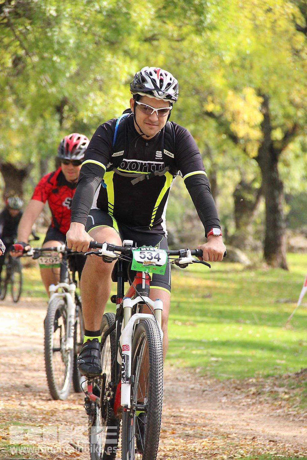 MTB 4 Estaciones La Ruta Imperial 2015. Galería 11