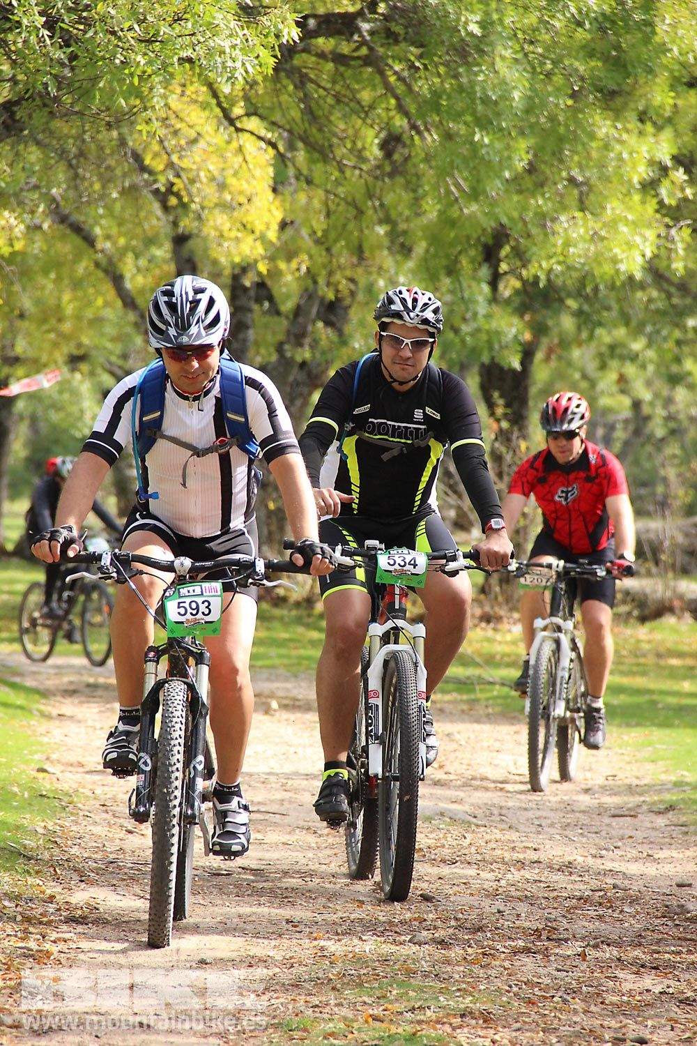 MTB 4 Estaciones La Ruta Imperial 2015. Galería 11