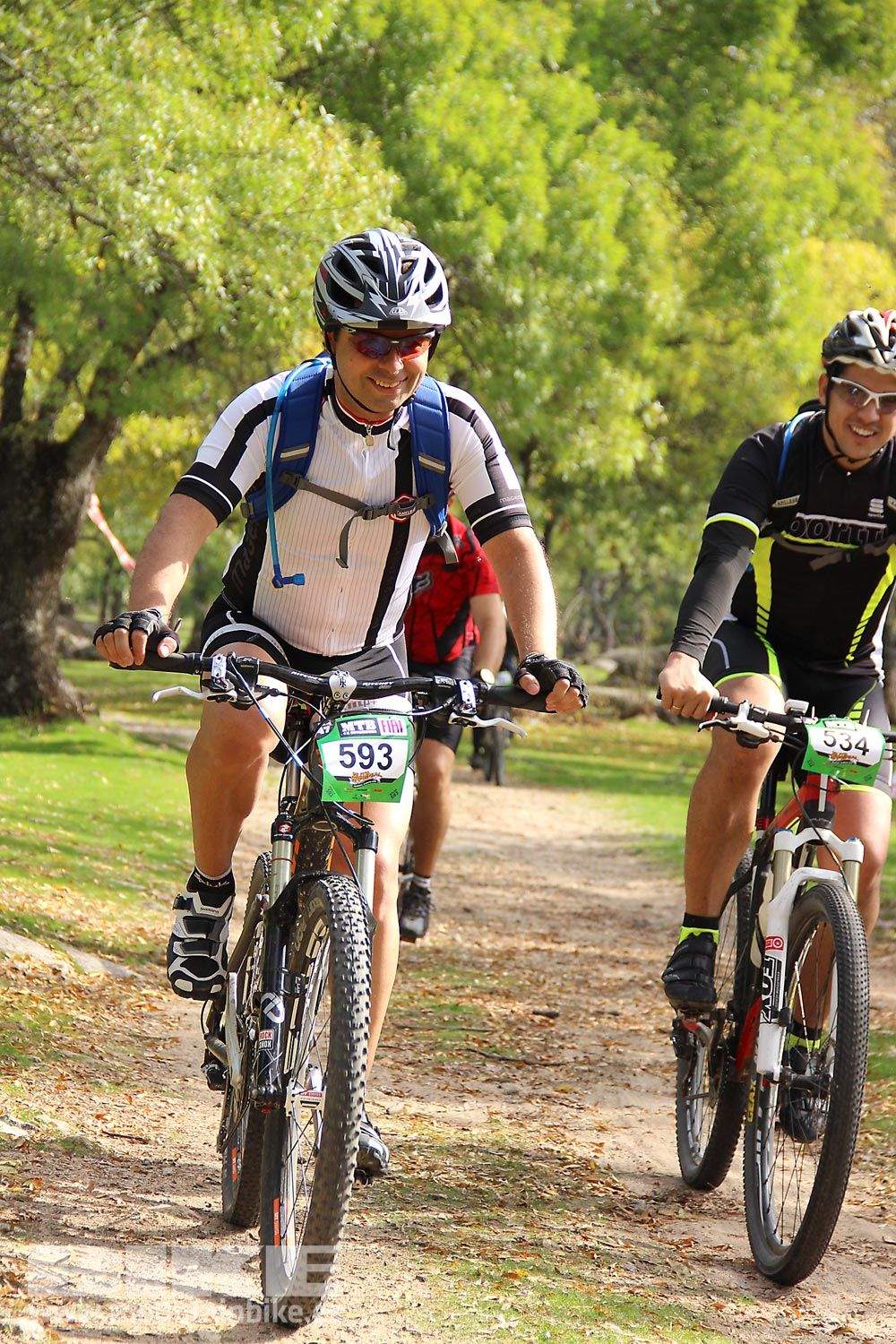 MTB 4 Estaciones La Ruta Imperial 2015. Galería 11