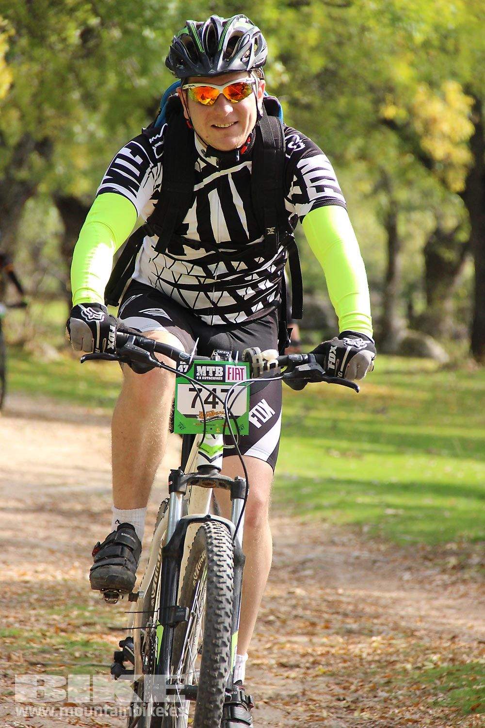 MTB 4 Estaciones La Ruta Imperial 2015. Galería 11