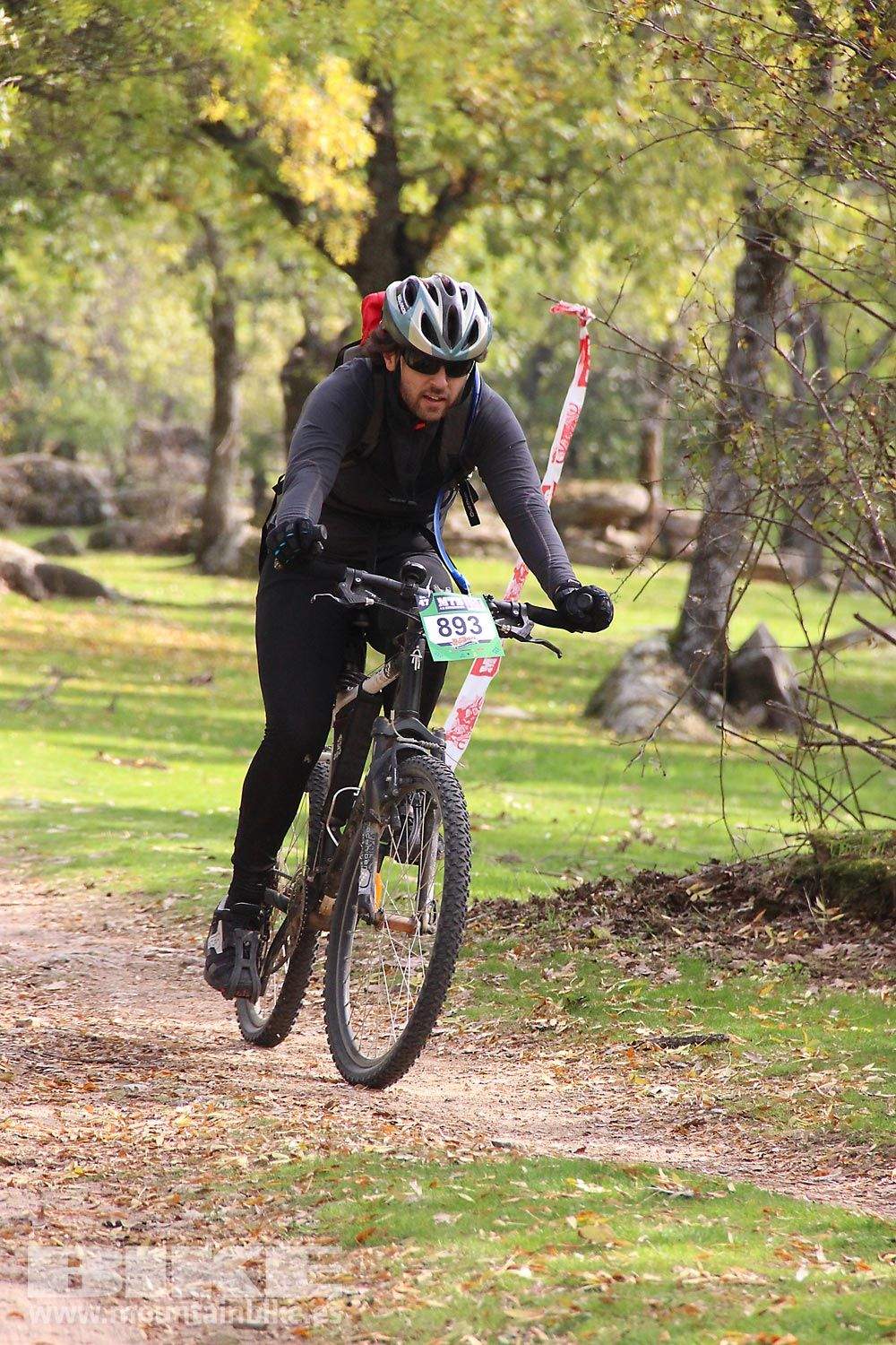 MTB 4 Estaciones La Ruta Imperial 2015. Galería 11