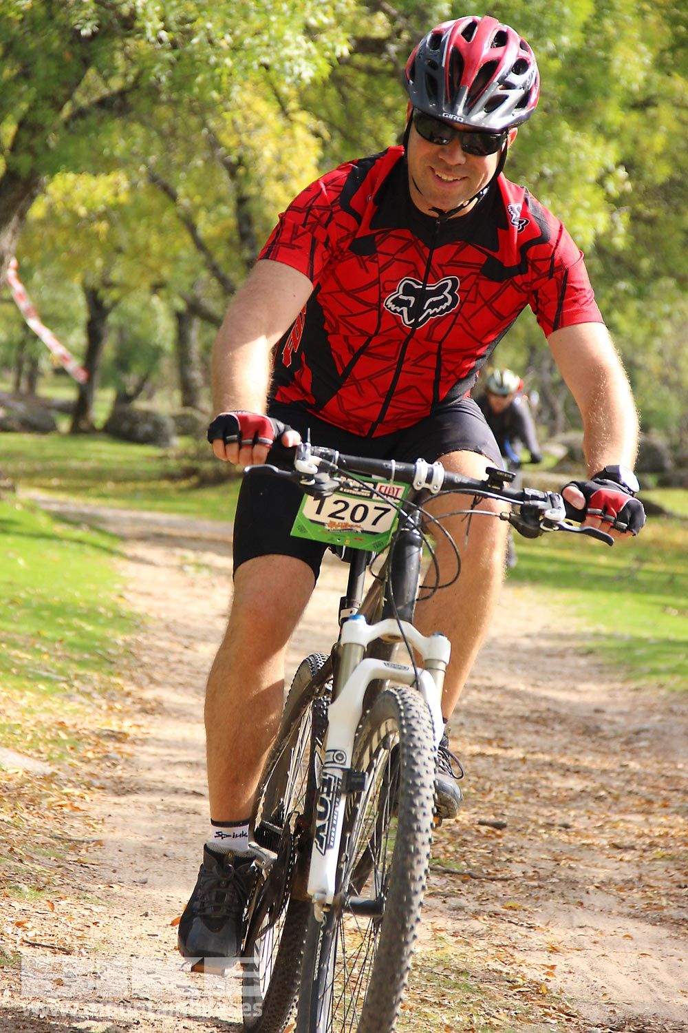 MTB 4 Estaciones La Ruta Imperial 2015. Galería 11