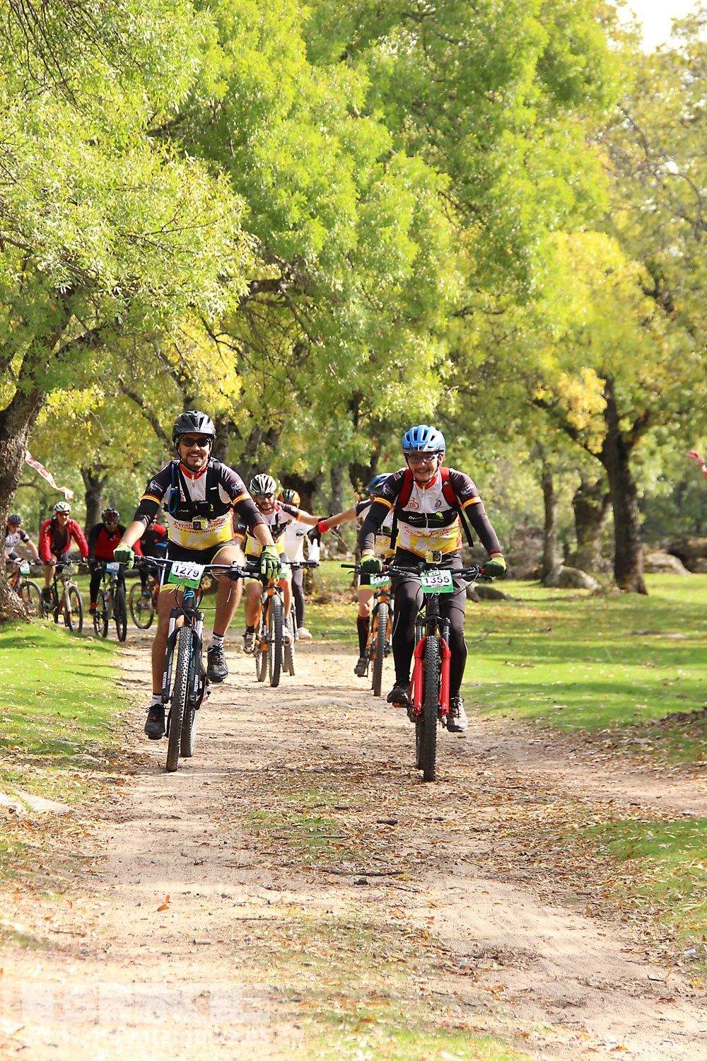 MTB 4 Estaciones La Ruta Imperial 2015. Galería 11