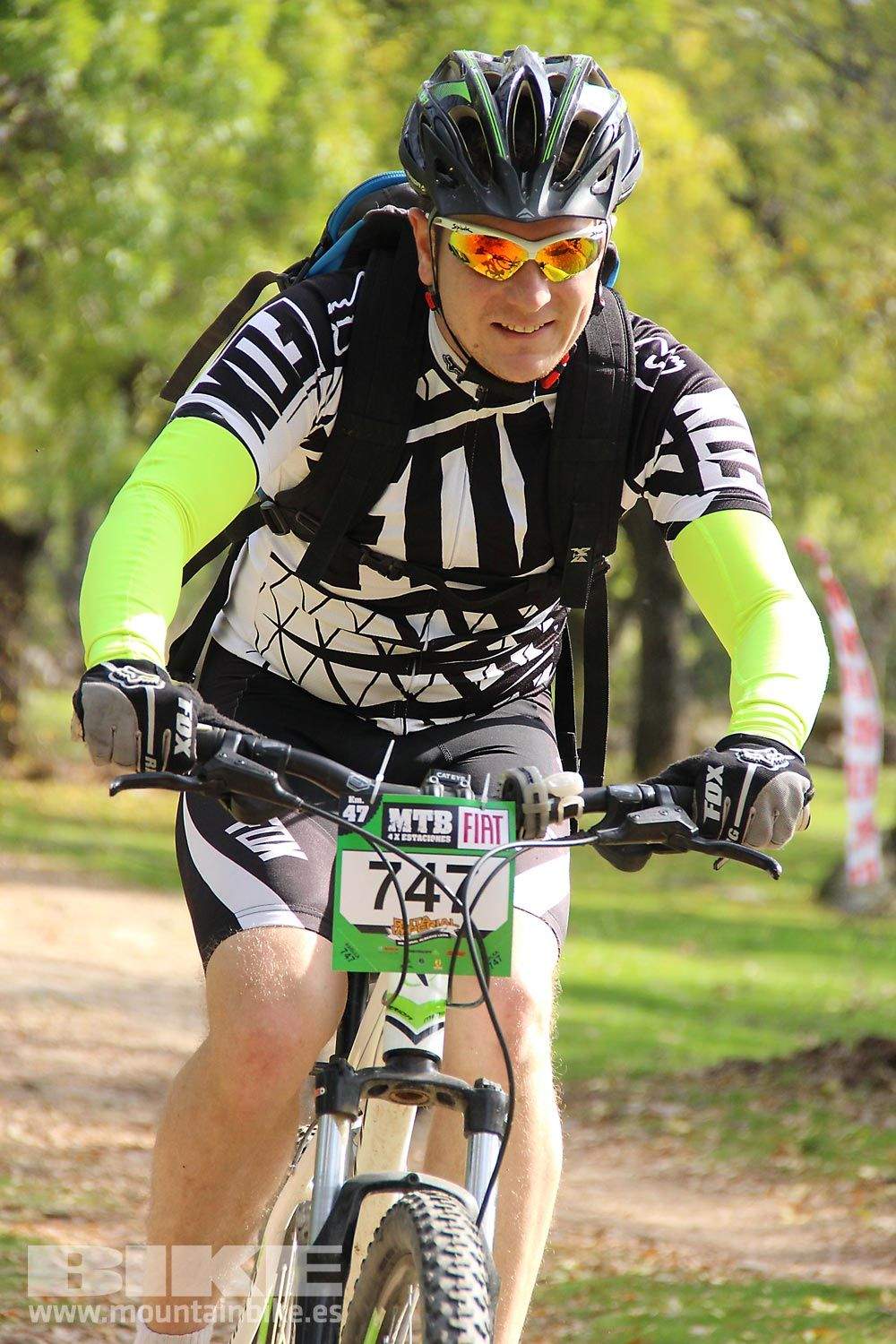 MTB 4 Estaciones La Ruta Imperial 2015. Galería 11