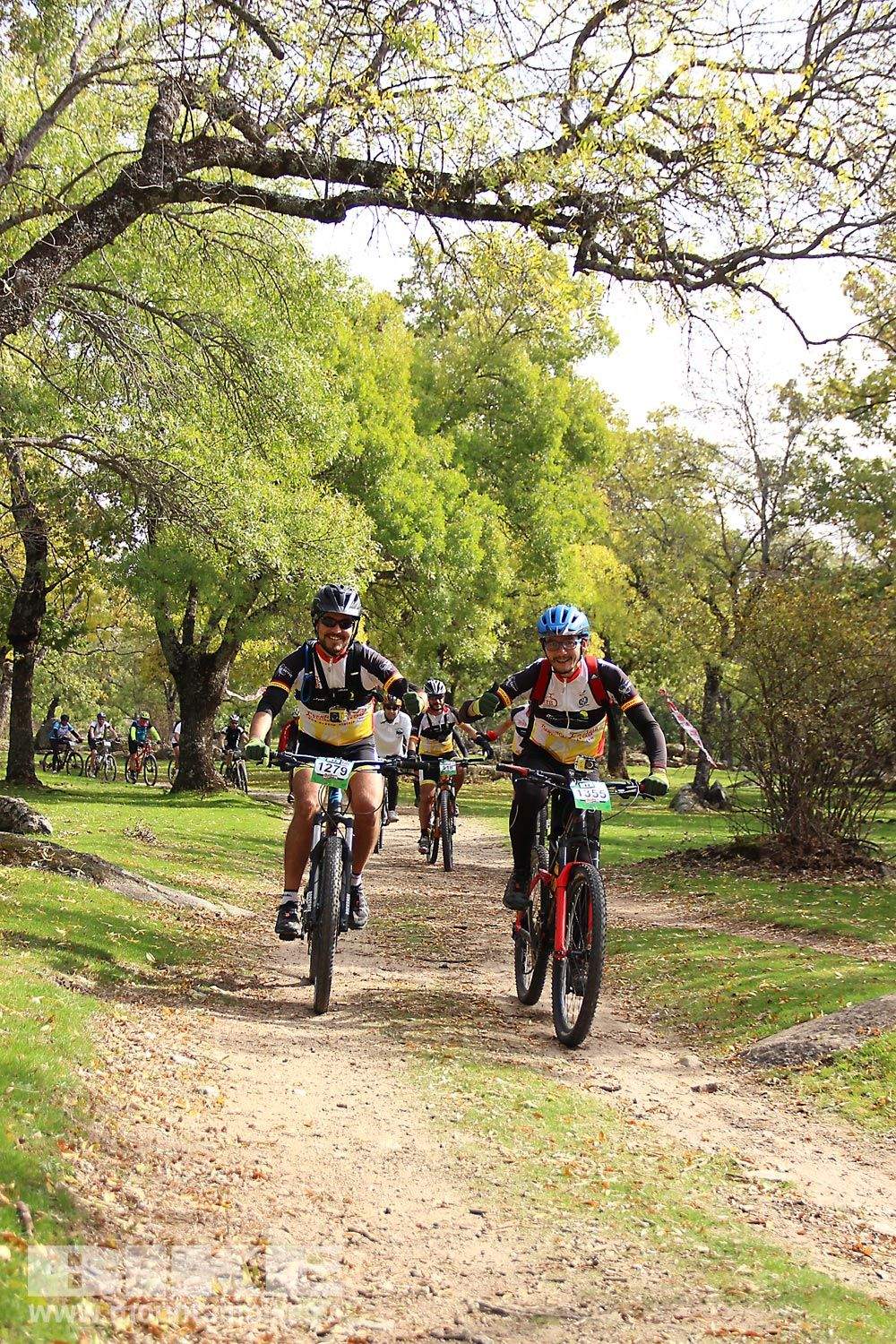 MTB 4 Estaciones La Ruta Imperial 2015. Galería 11