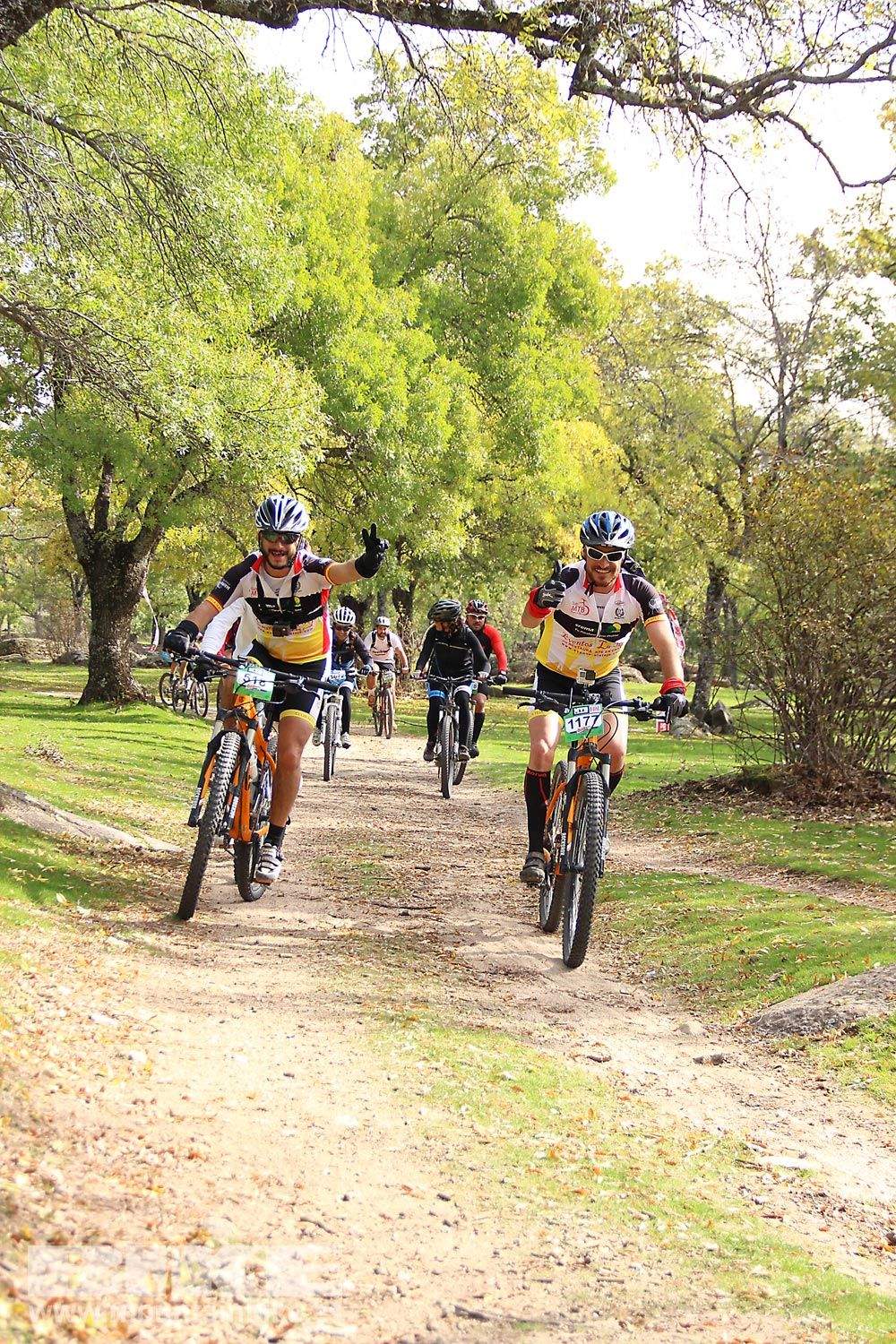 MTB 4 Estaciones La Ruta Imperial 2015. Galería 11