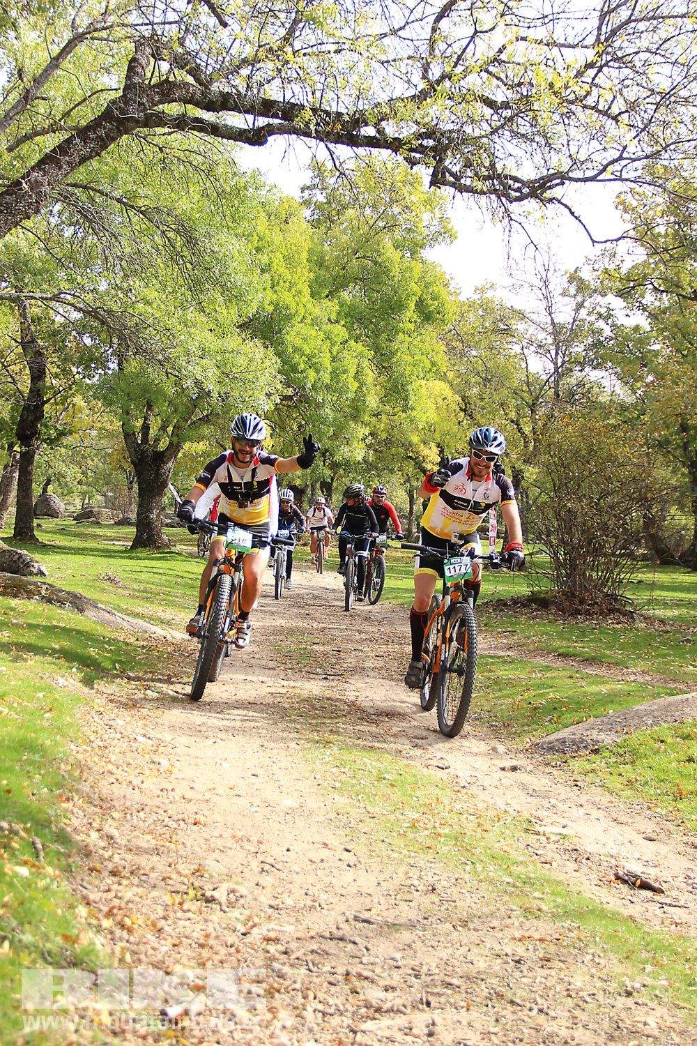 MTB 4 Estaciones La Ruta Imperial 2015. Galería 11