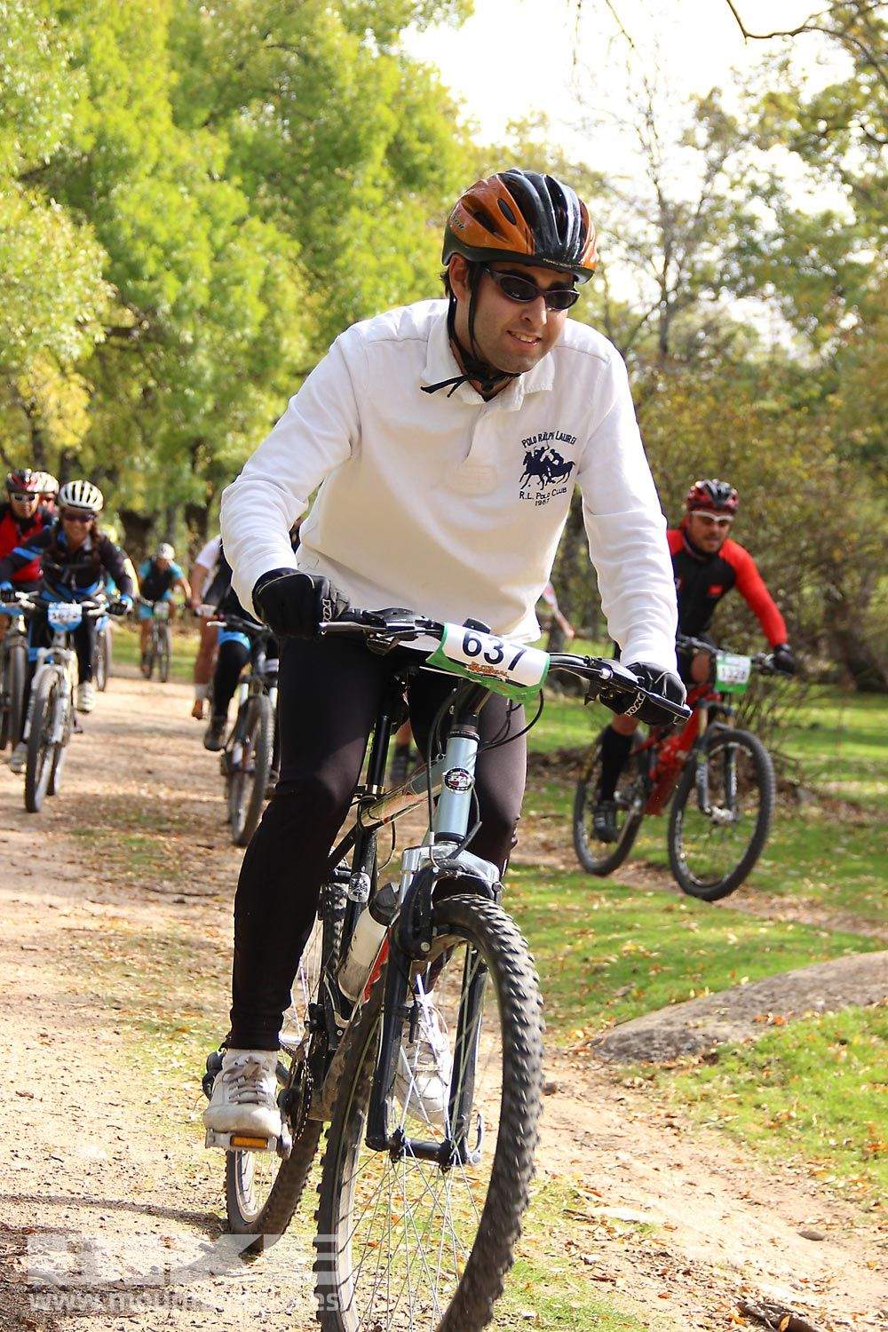 MTB 4 Estaciones La Ruta Imperial 2015. Galería 11