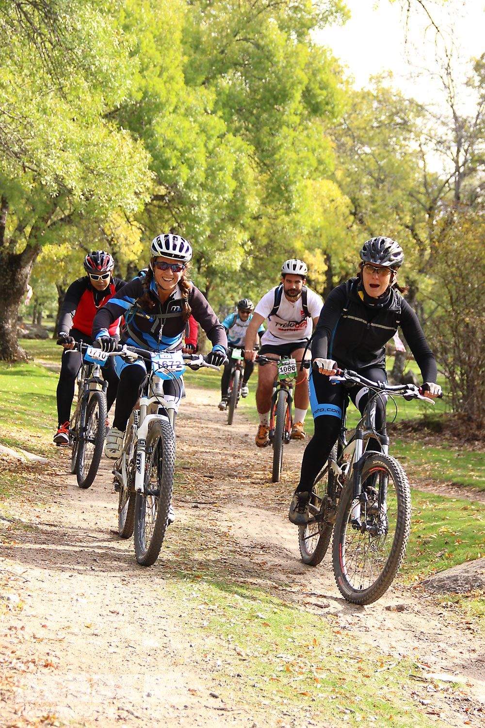 MTB 4 Estaciones La Ruta Imperial 2015. Galería 11