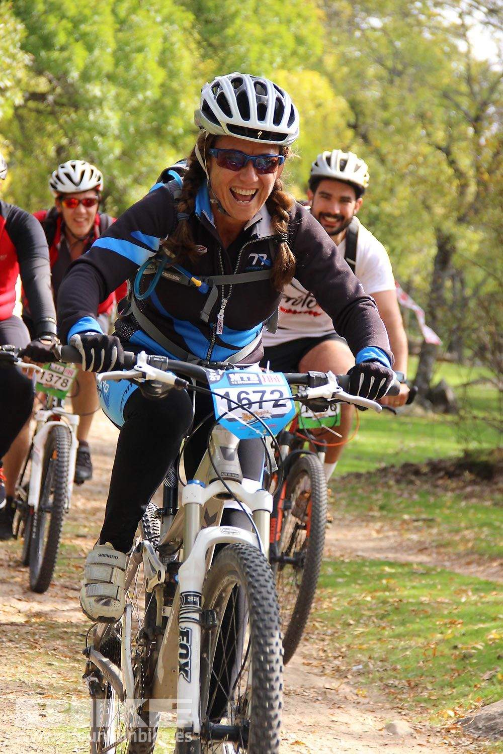 MTB 4 Estaciones La Ruta Imperial 2015. Galería 11
