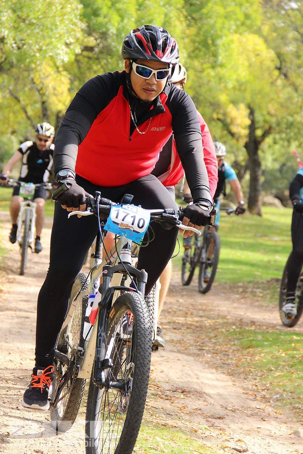MTB 4 Estaciones La Ruta Imperial 2015. Galería 11