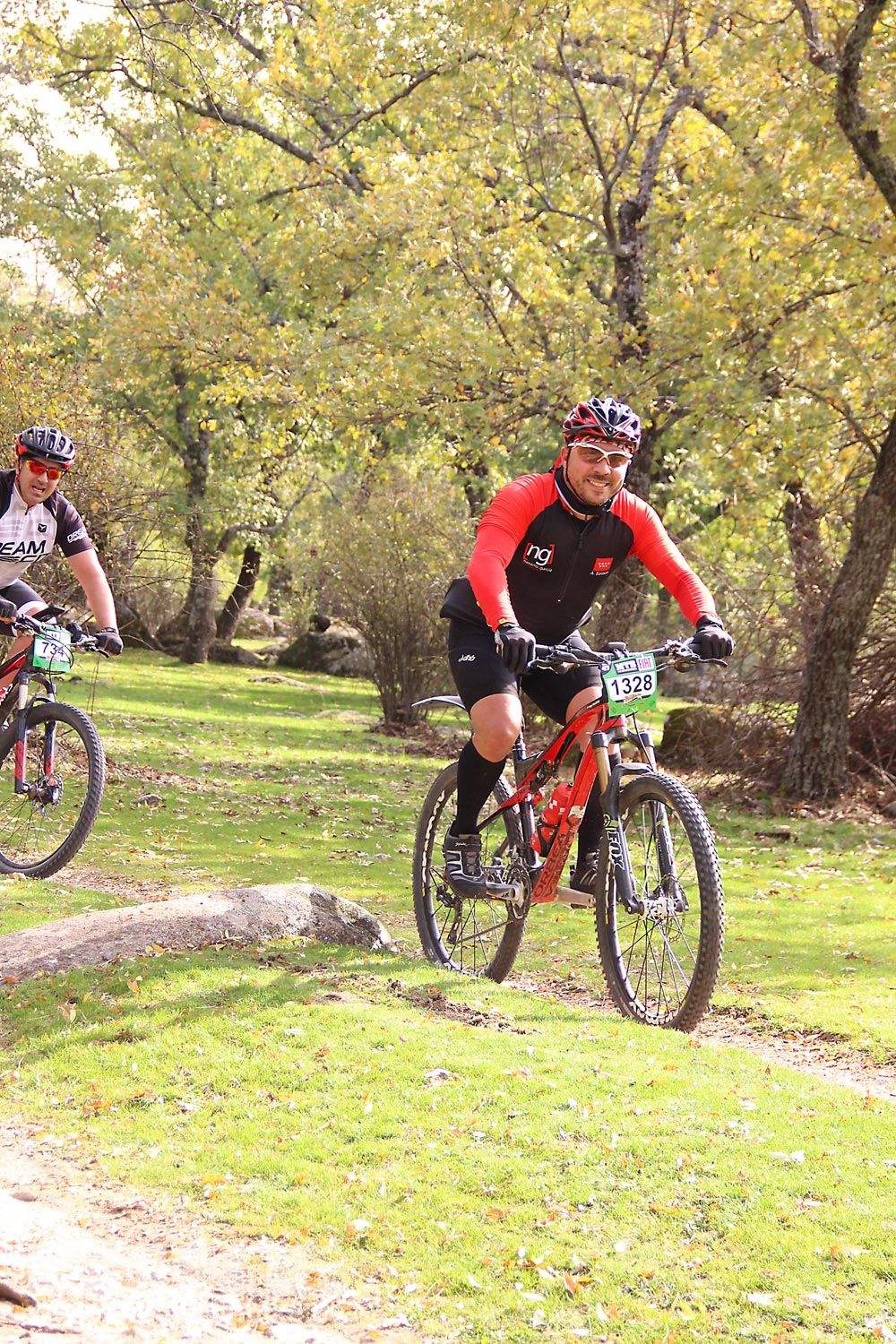 MTB 4 Estaciones La Ruta Imperial 2015. Galería 11