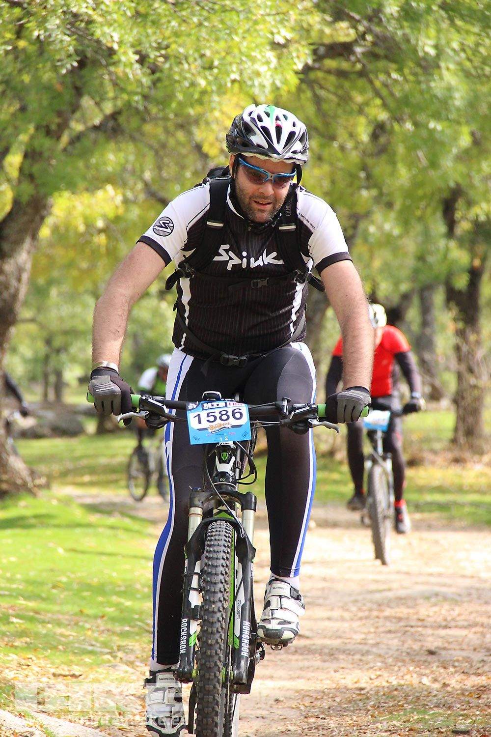 MTB 4 Estaciones La Ruta Imperial 2015. Galería 11