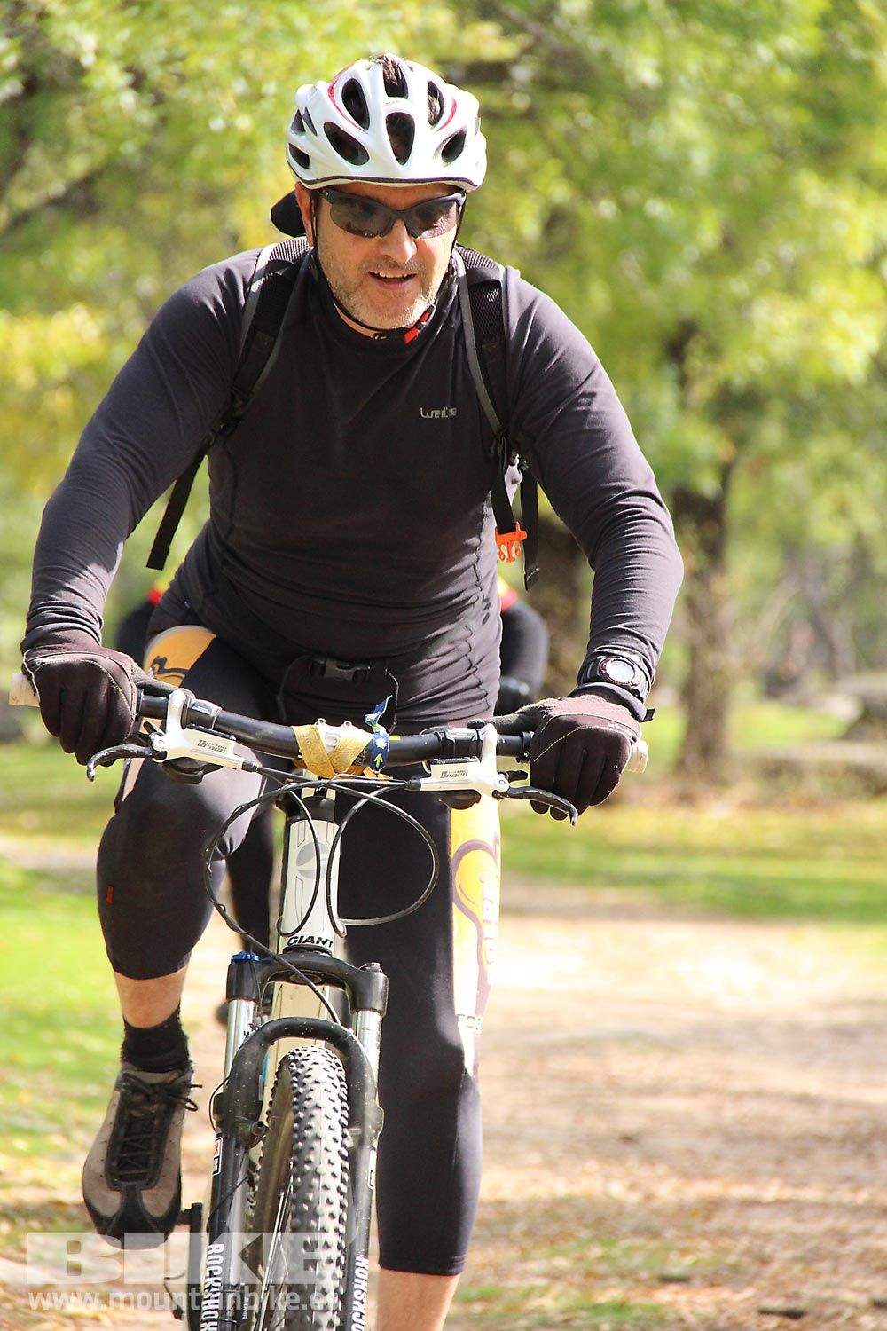 MTB 4 Estaciones La Ruta Imperial 2015. Galería 11