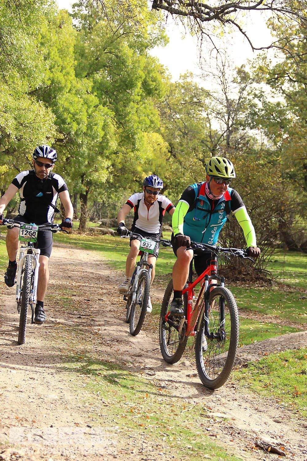 MTB 4 Estaciones La Ruta Imperial 2015. Galería 11