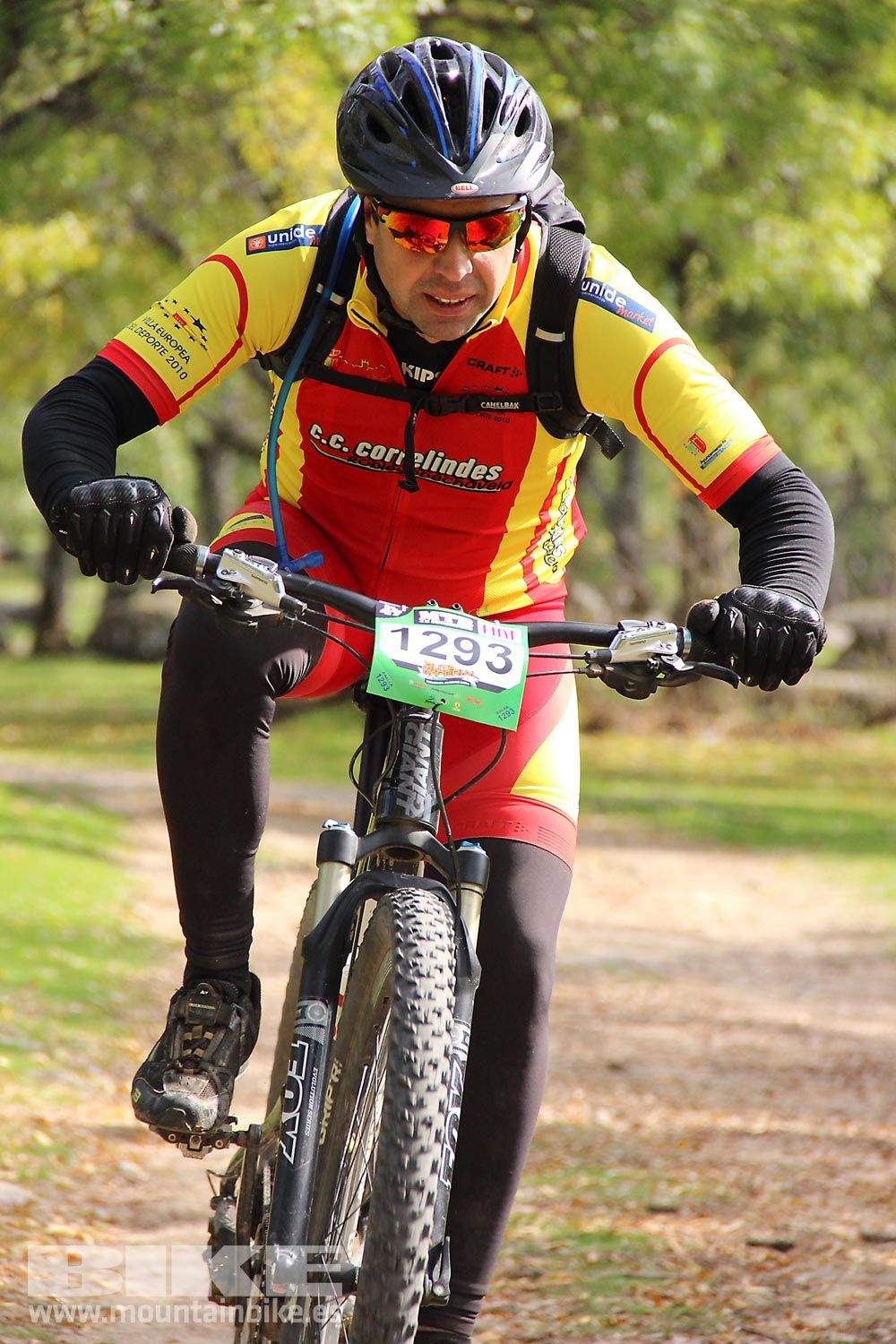 MTB 4 Estaciones La Ruta Imperial 2015. Galería 11
