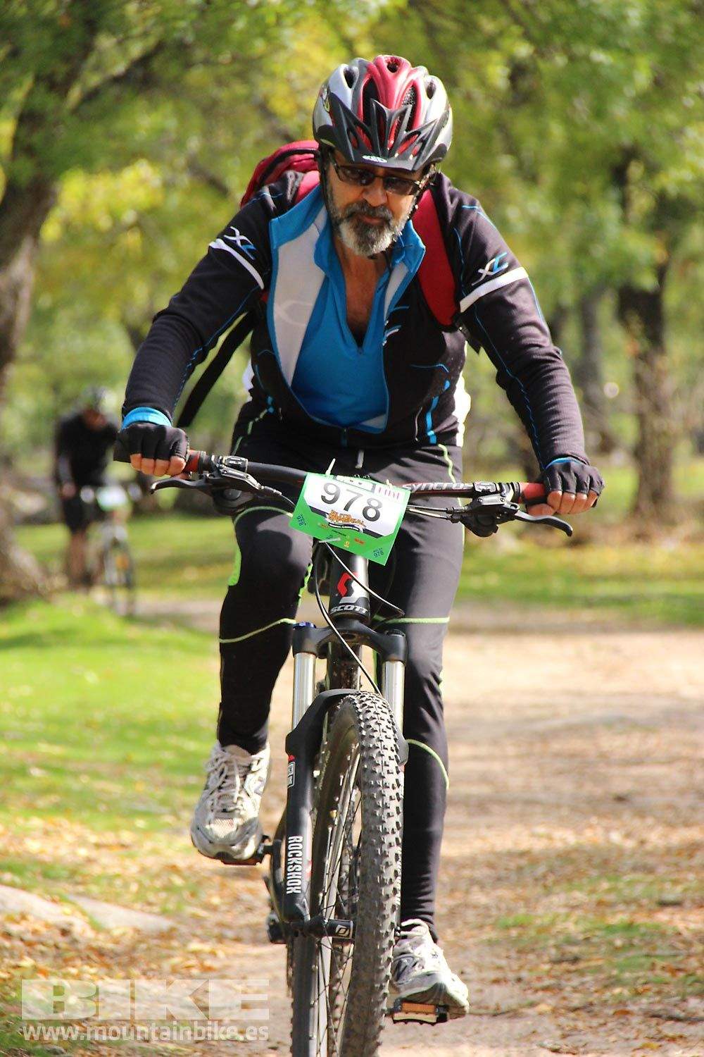 MTB 4 Estaciones La Ruta Imperial 2015. Galería 11