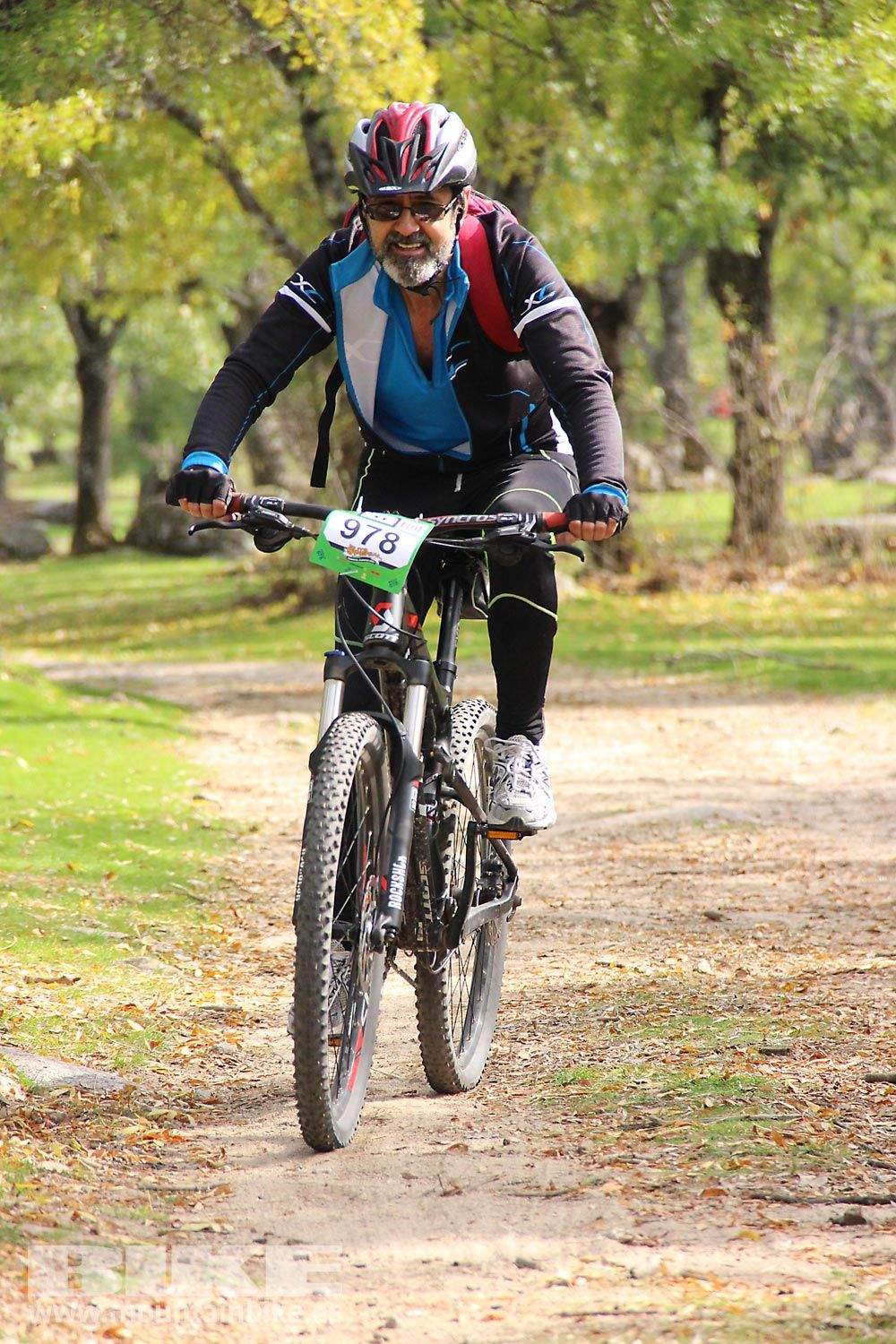 MTB 4 Estaciones La Ruta Imperial 2015. Galería 11